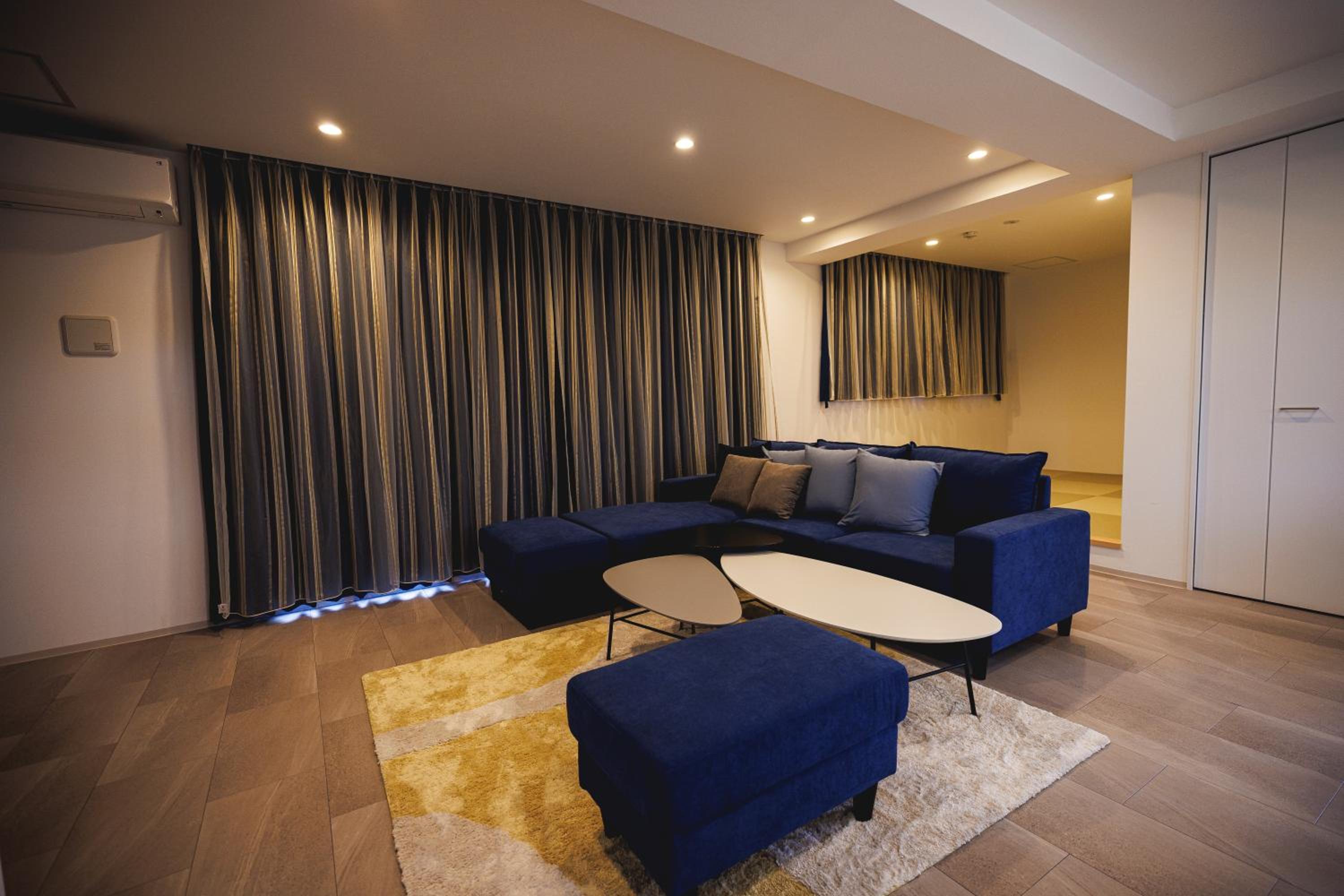 CORAL SEA VILLA MSV