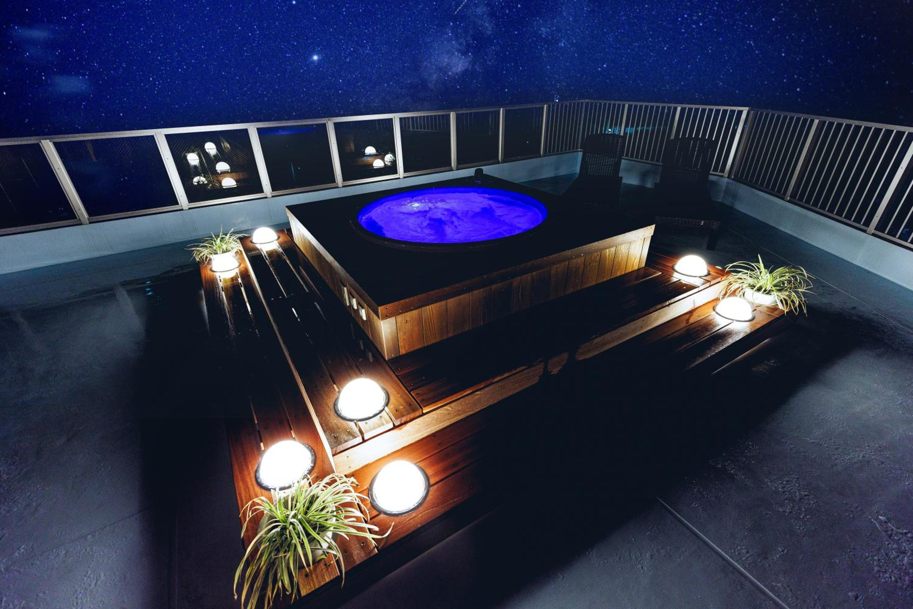 CORAL SEA VILLA MSV