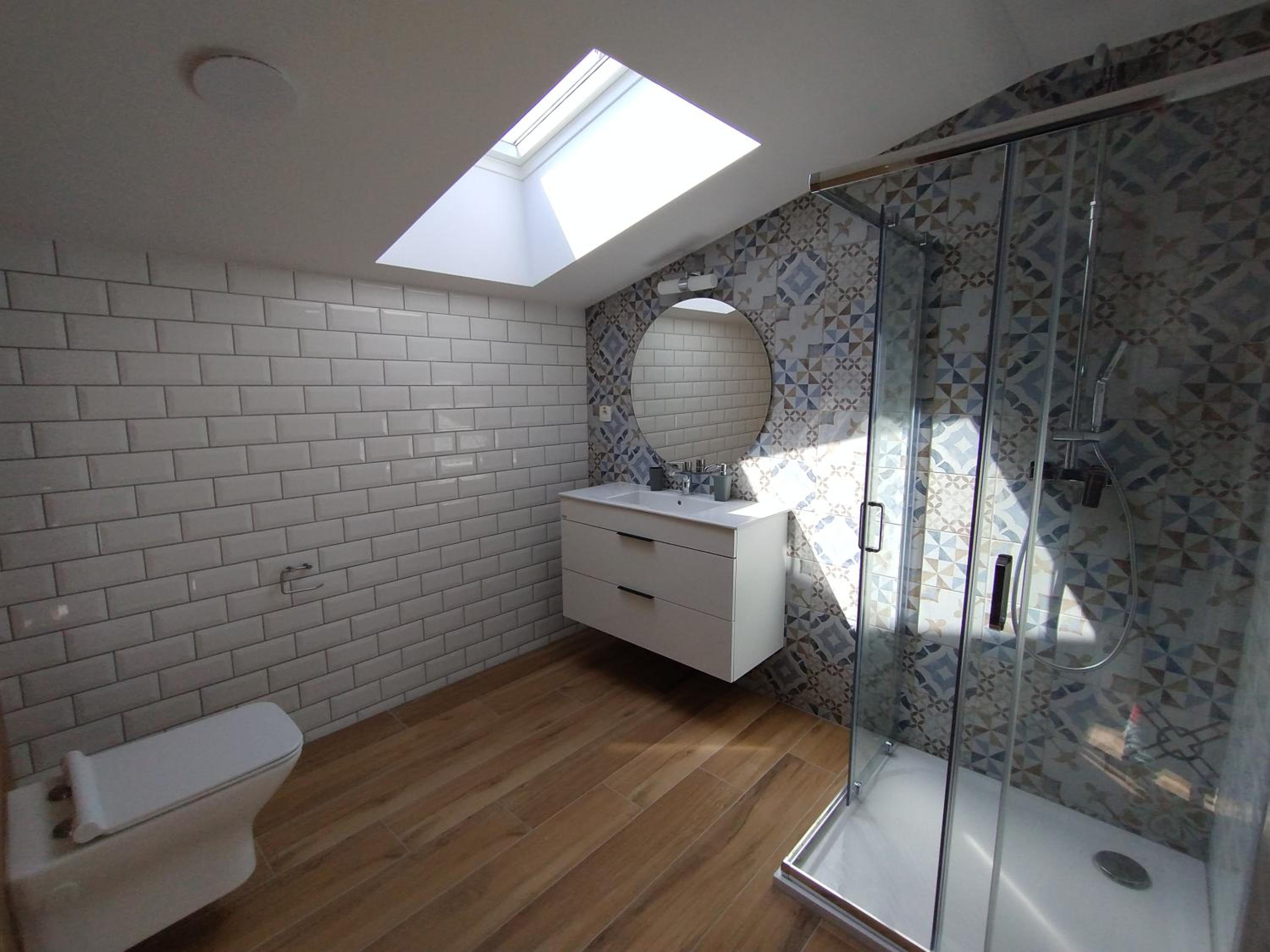 Apartmány Adam