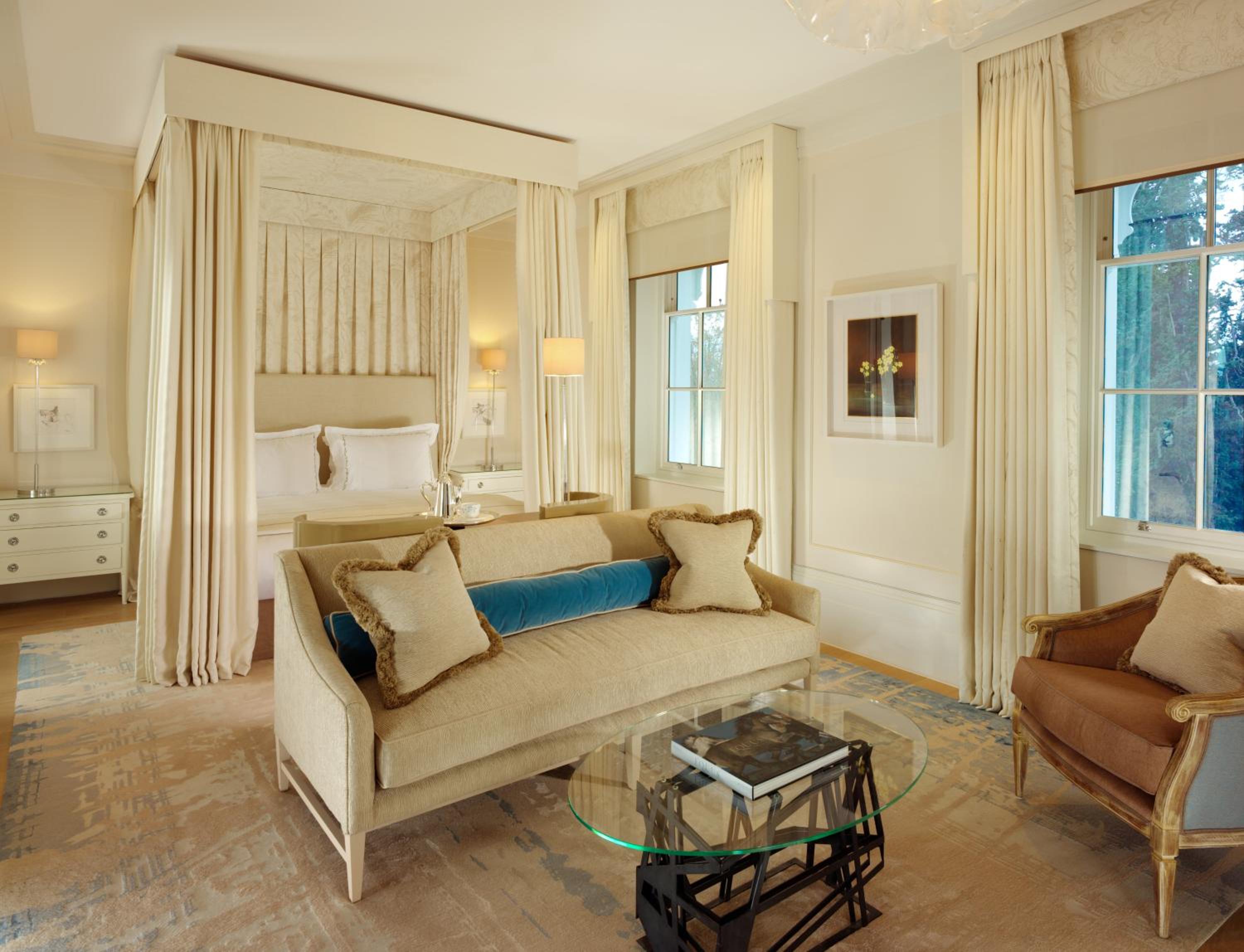 Coworth Park - Dorchester Collection 59