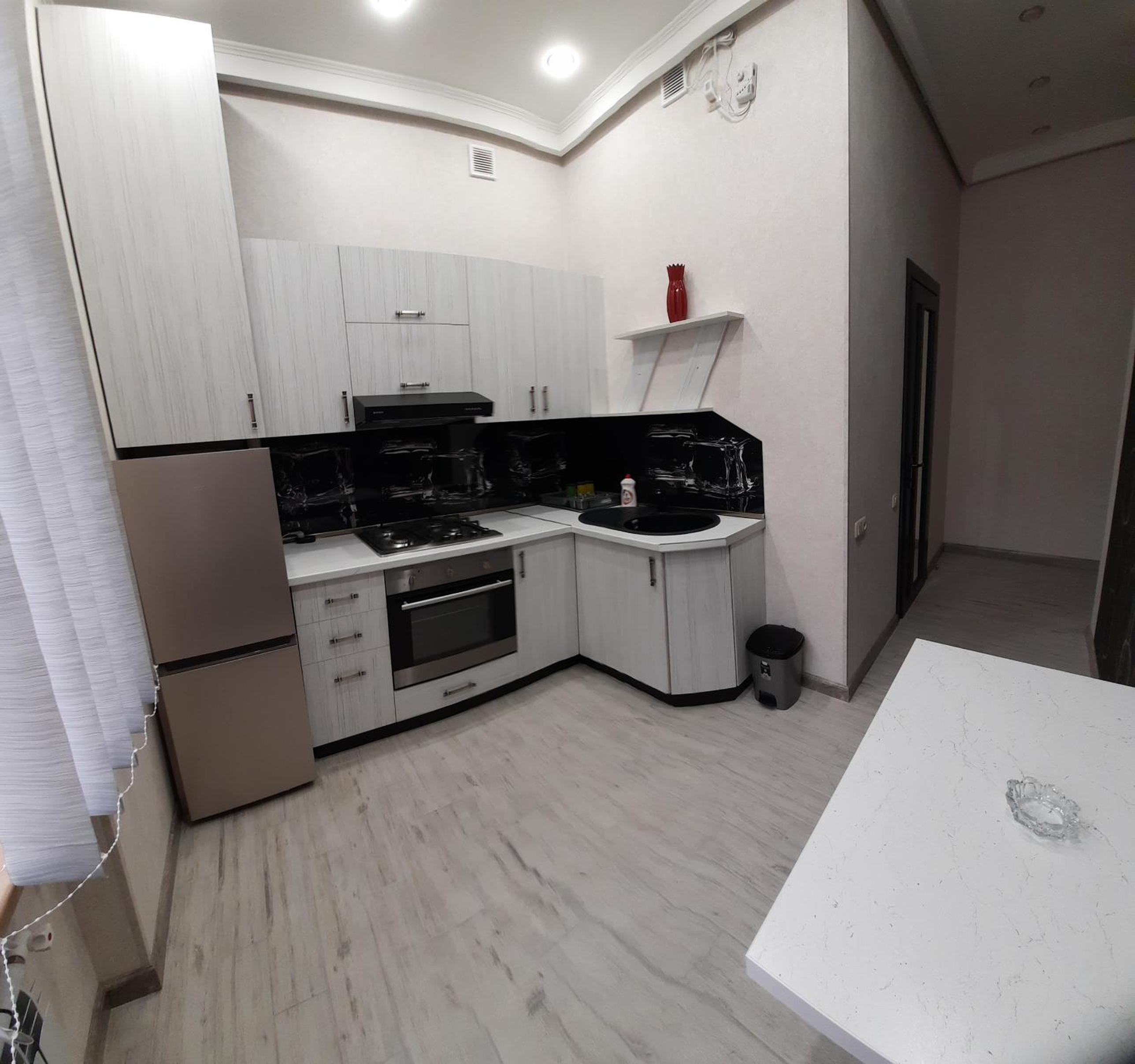 A 2-room comfortable flat in the HEART of Yerevan