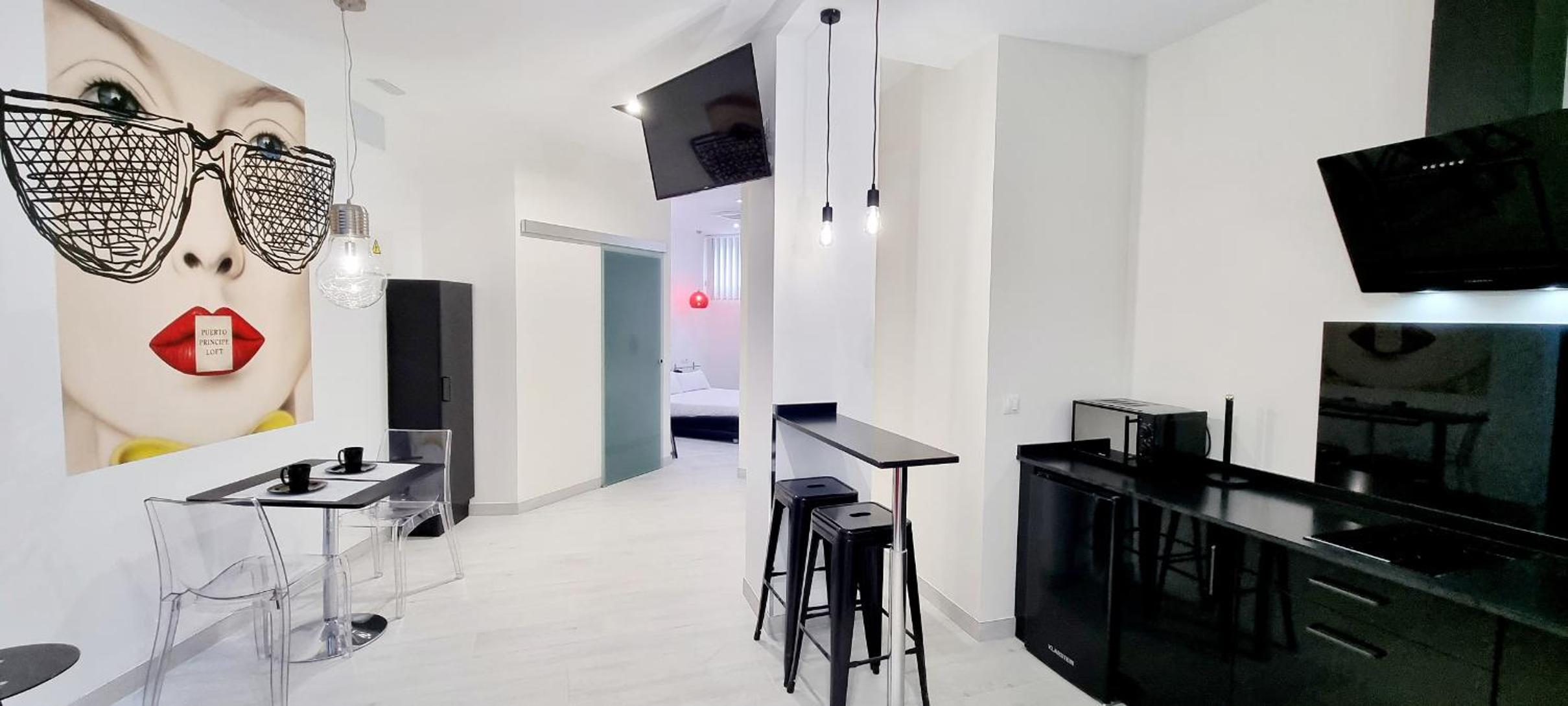 Puerto Principe LOFT