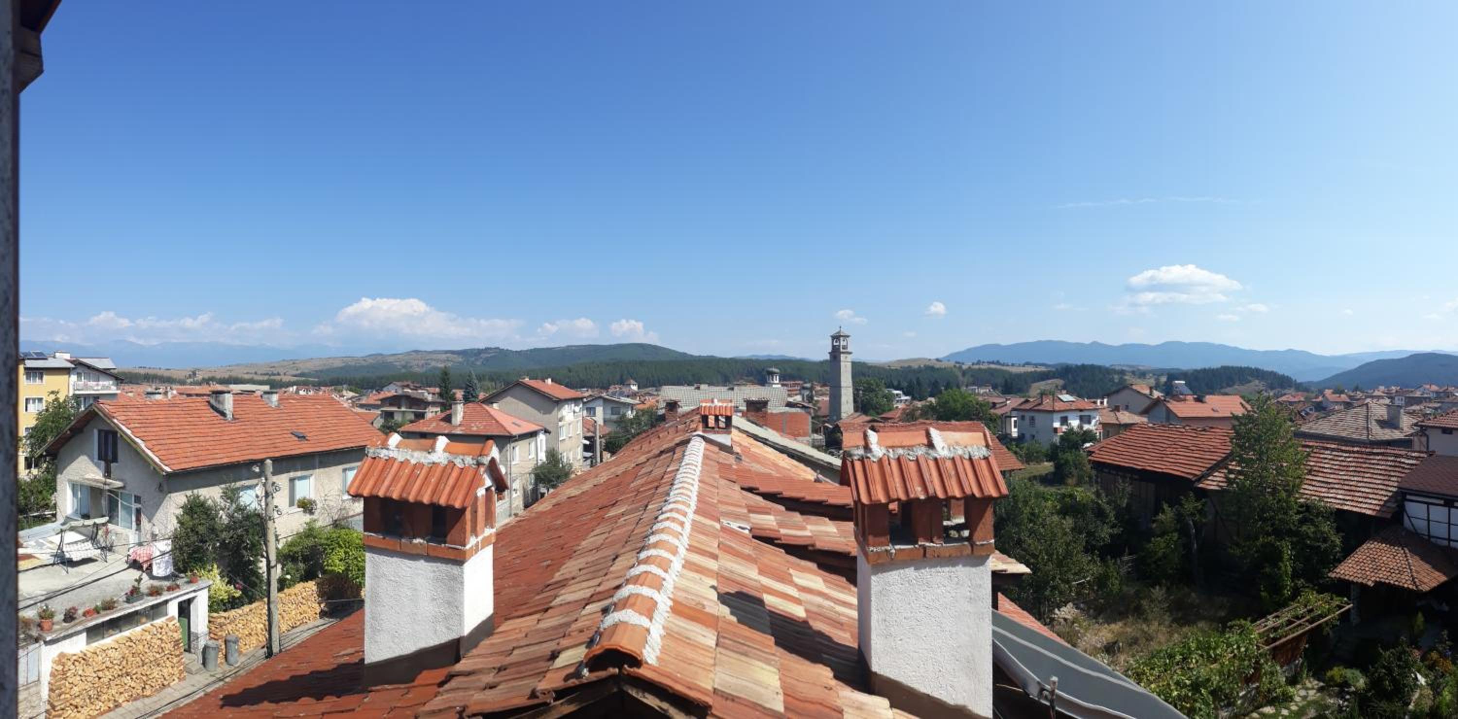 Guest House Garbevi