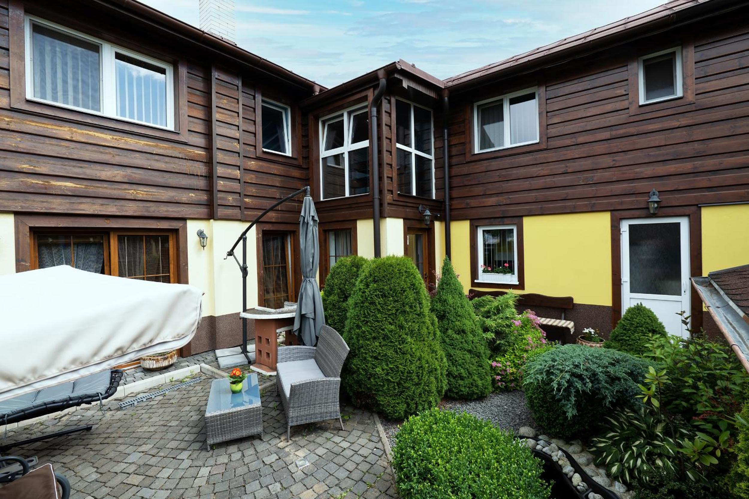 Apartmán u Vierky view 3