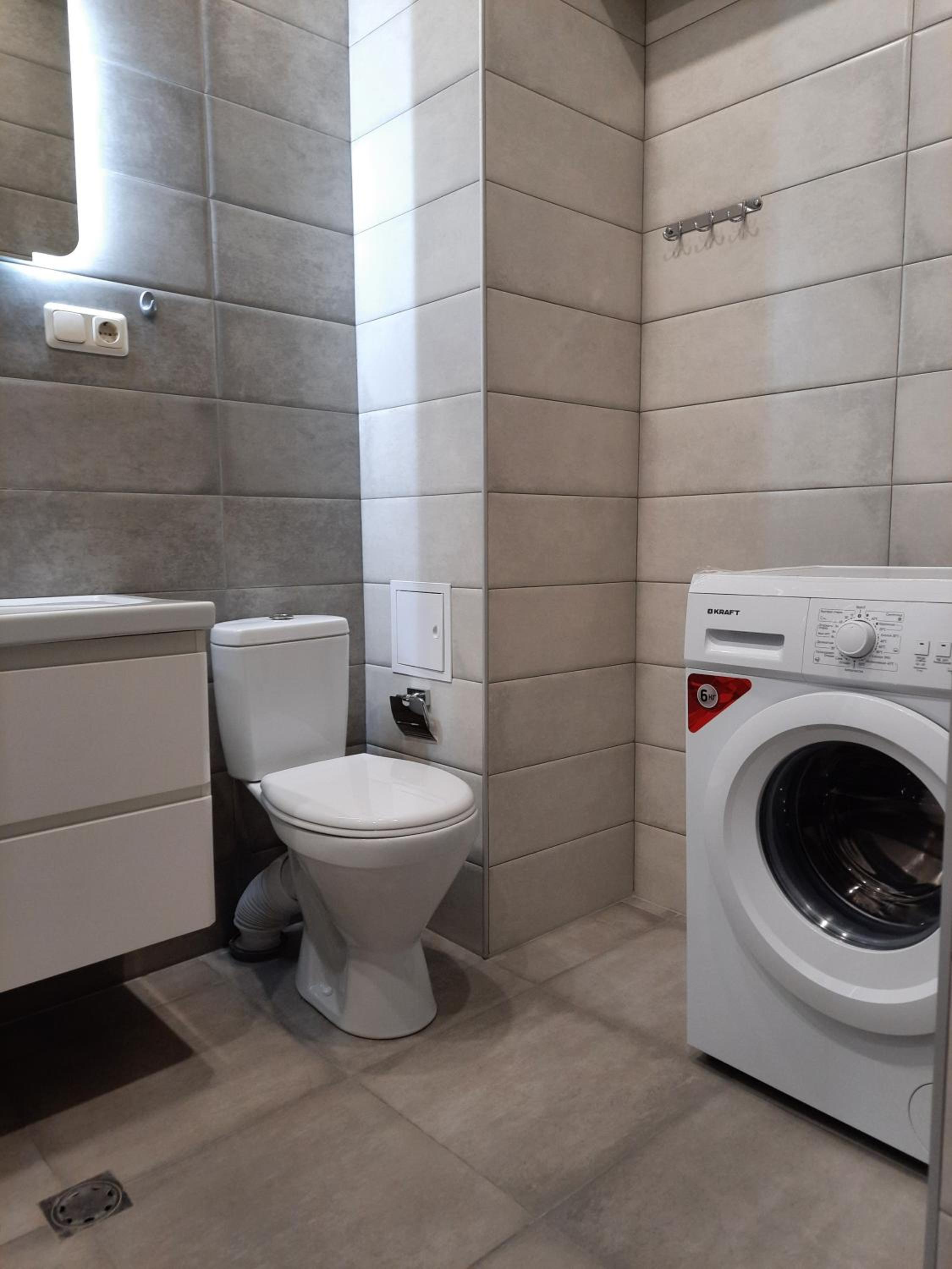 A 2-room comfortable flat in the HEART of Yerevan