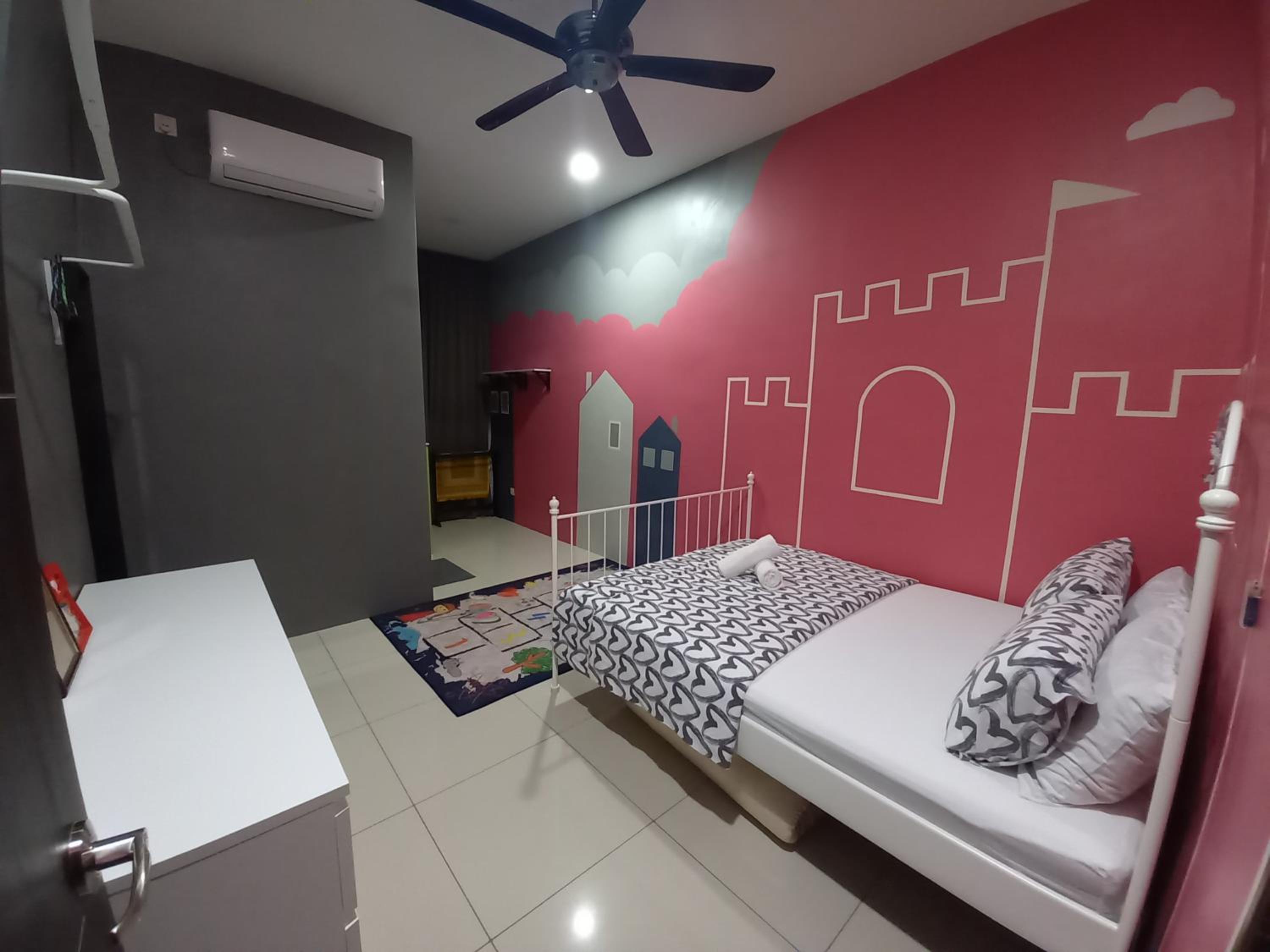 RS Homestay photo 3