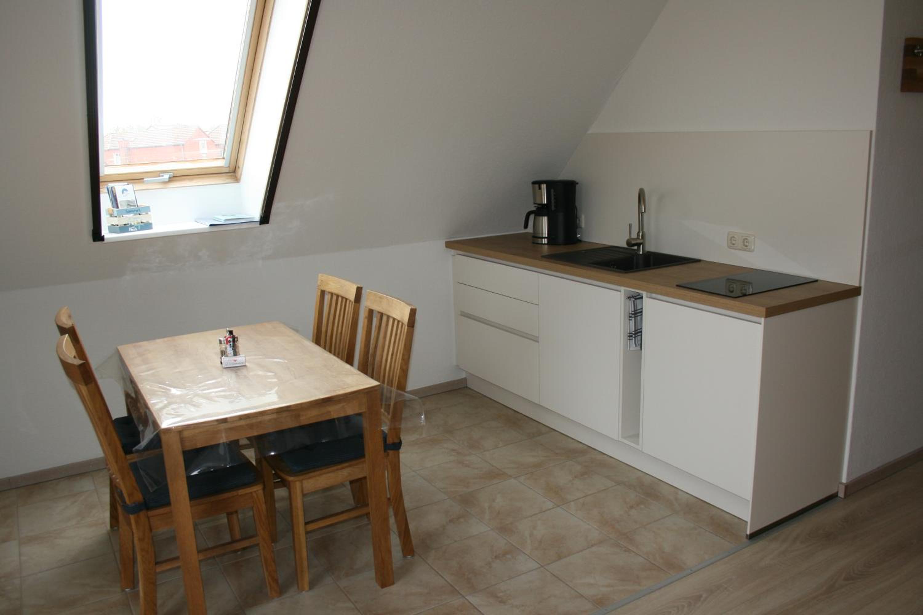 Appartement Levien