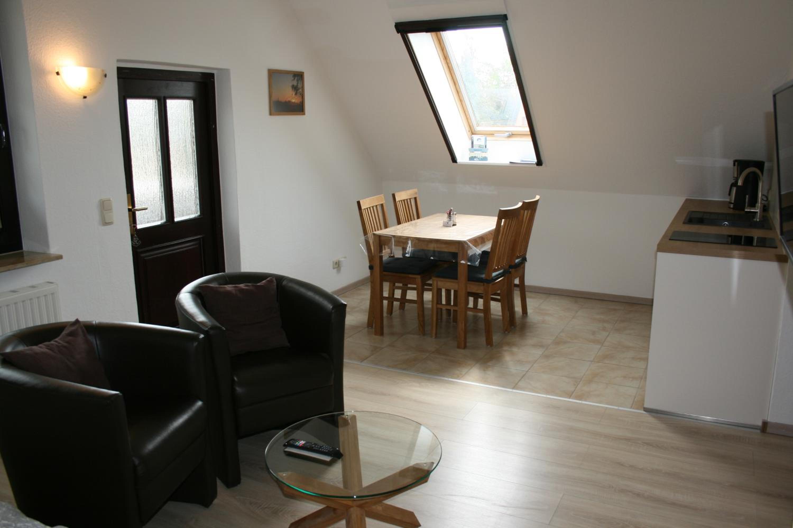 Appartement Levien