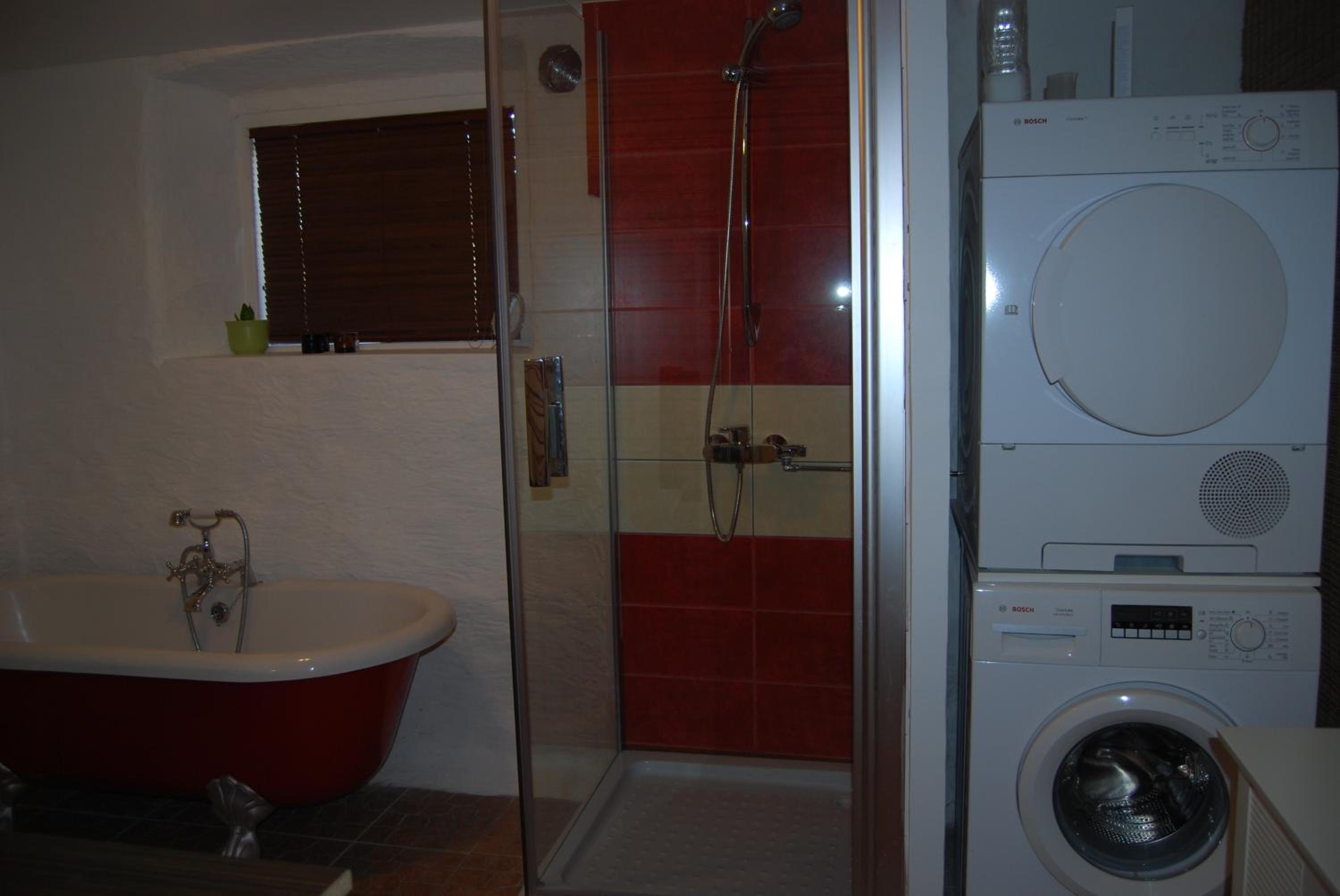 City Centre Duplex Apartment