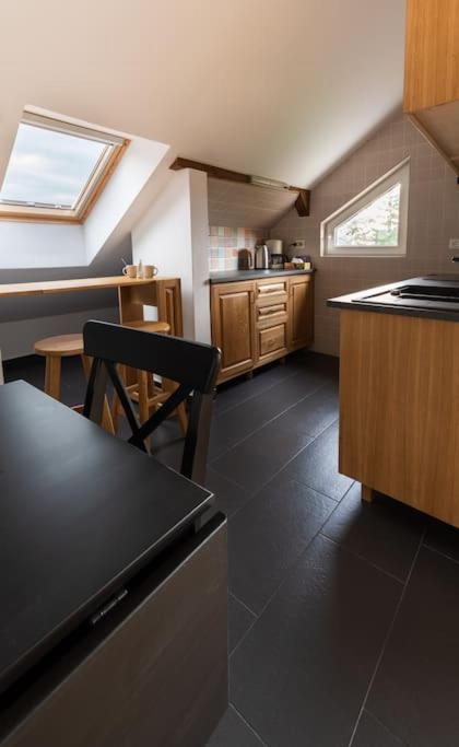Charming two bedrooms apartment