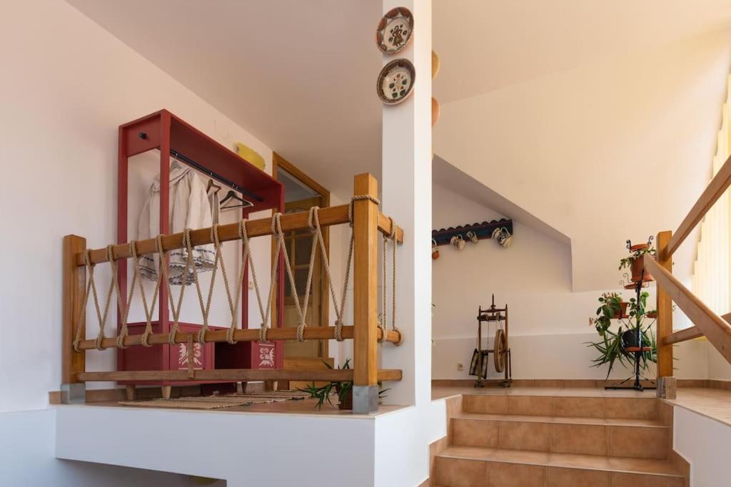 Charming two bedrooms apartment