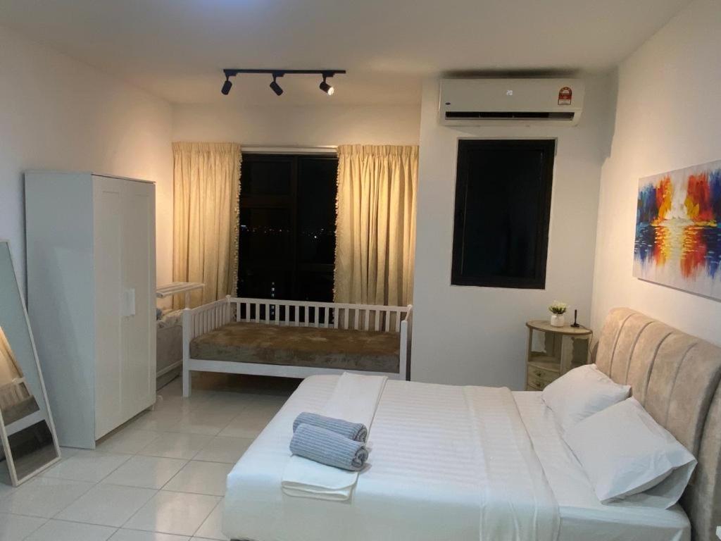 Homestay Bangi