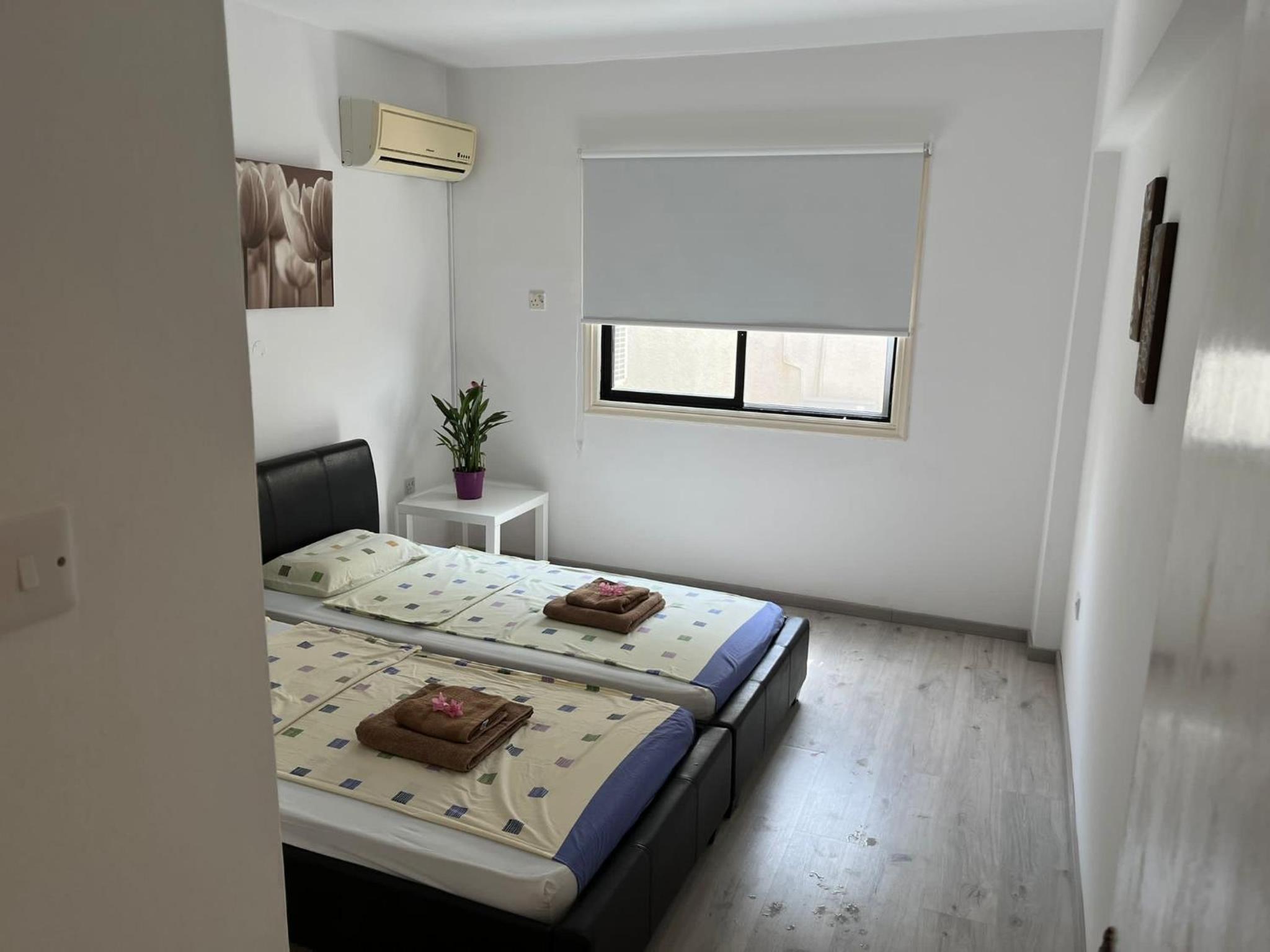 Theodoros Apt.79