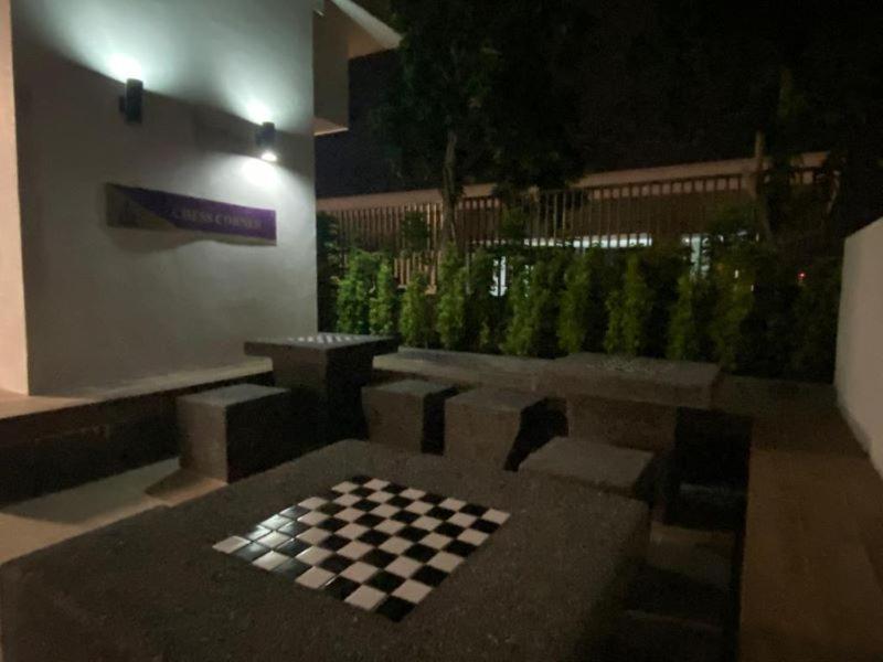 Homestay Bangi