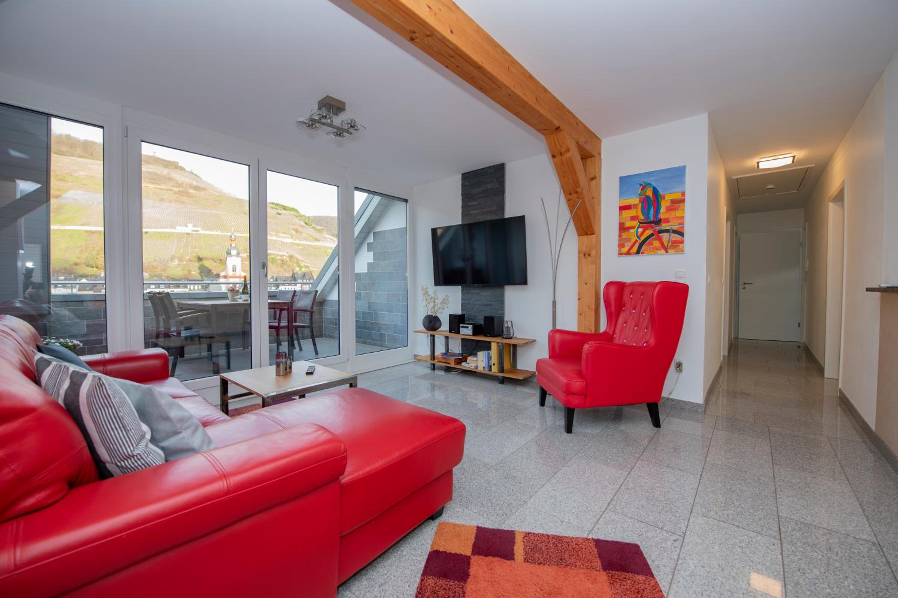 Ferienwohnung Cella