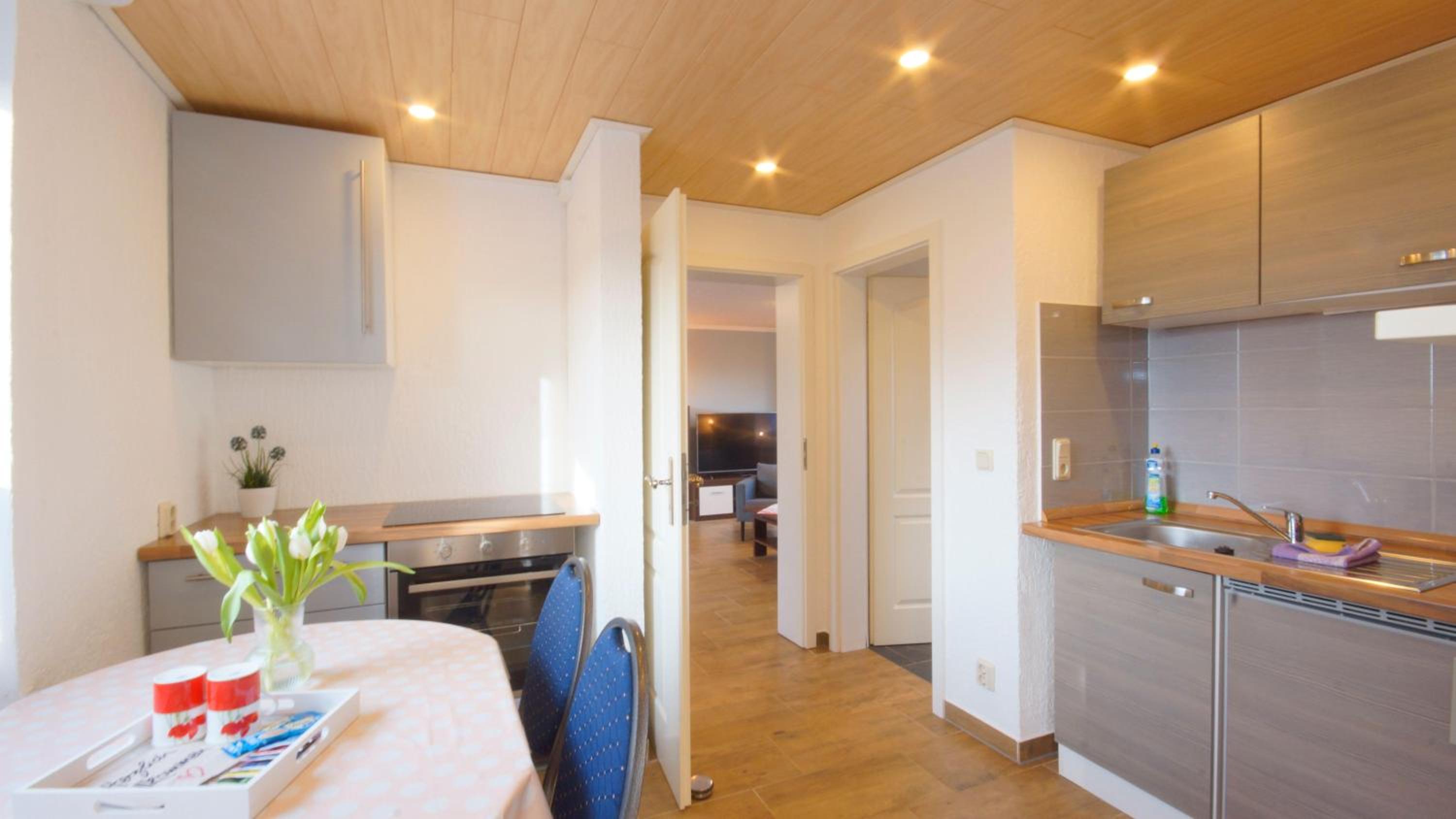 Ferienwohnung-Bruchalla
