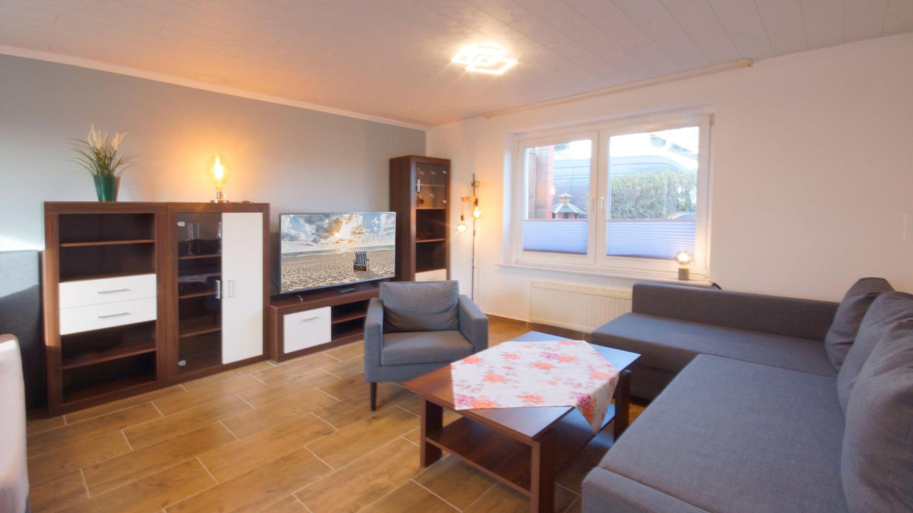 Ferienwohnung-Bruchalla