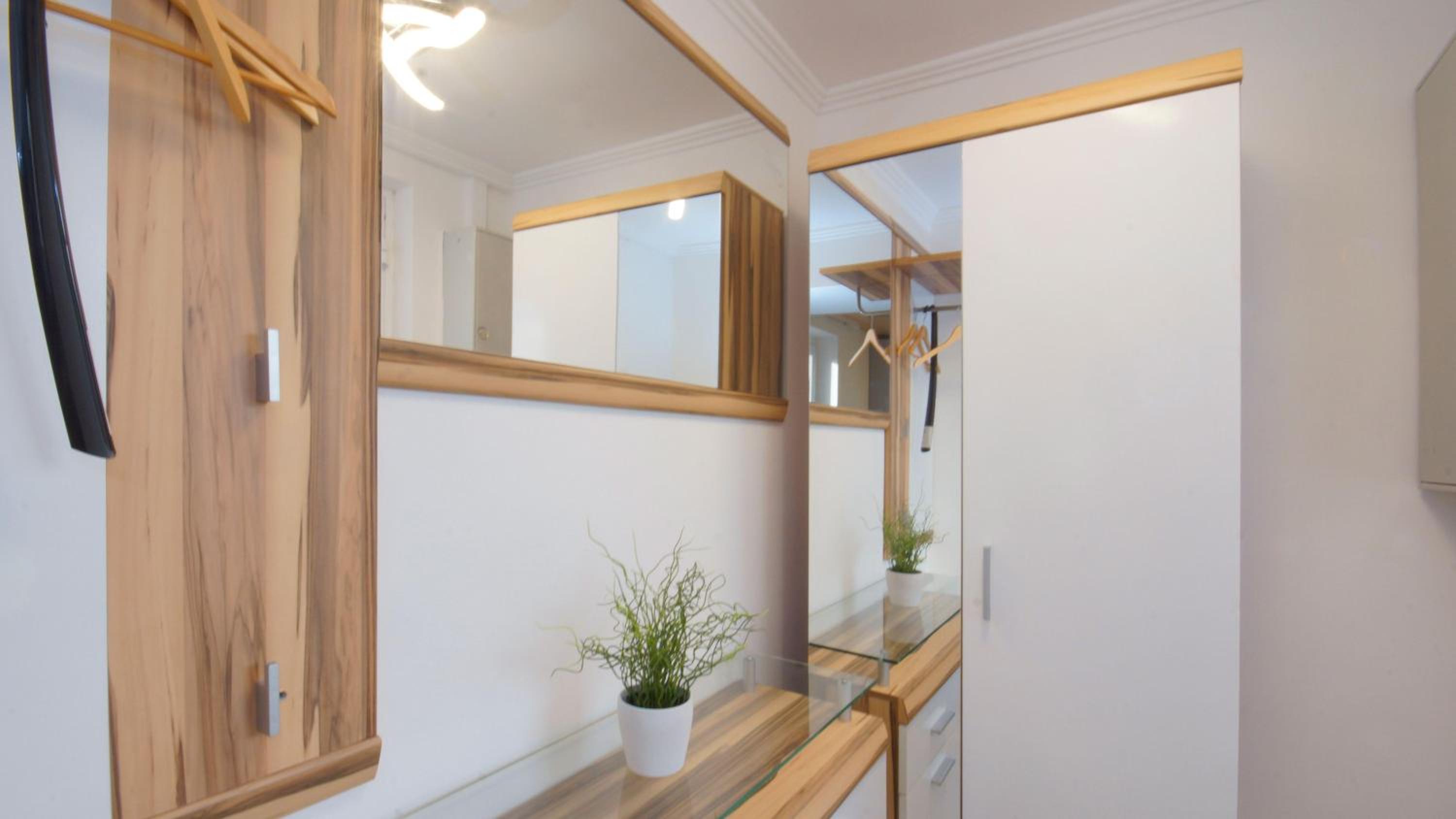 Ferienwohnung-Bruchalla