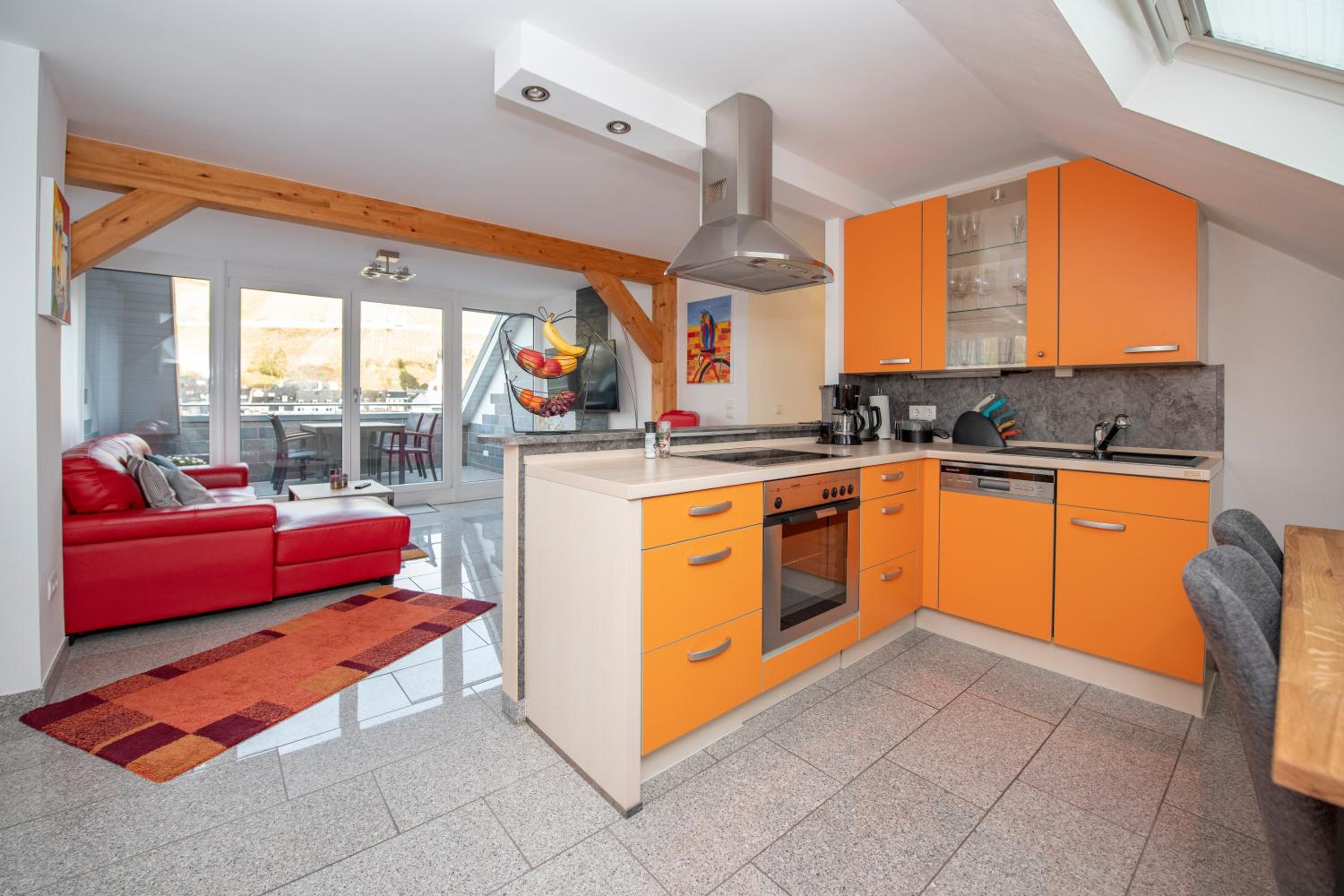 Ferienwohnung Cella
