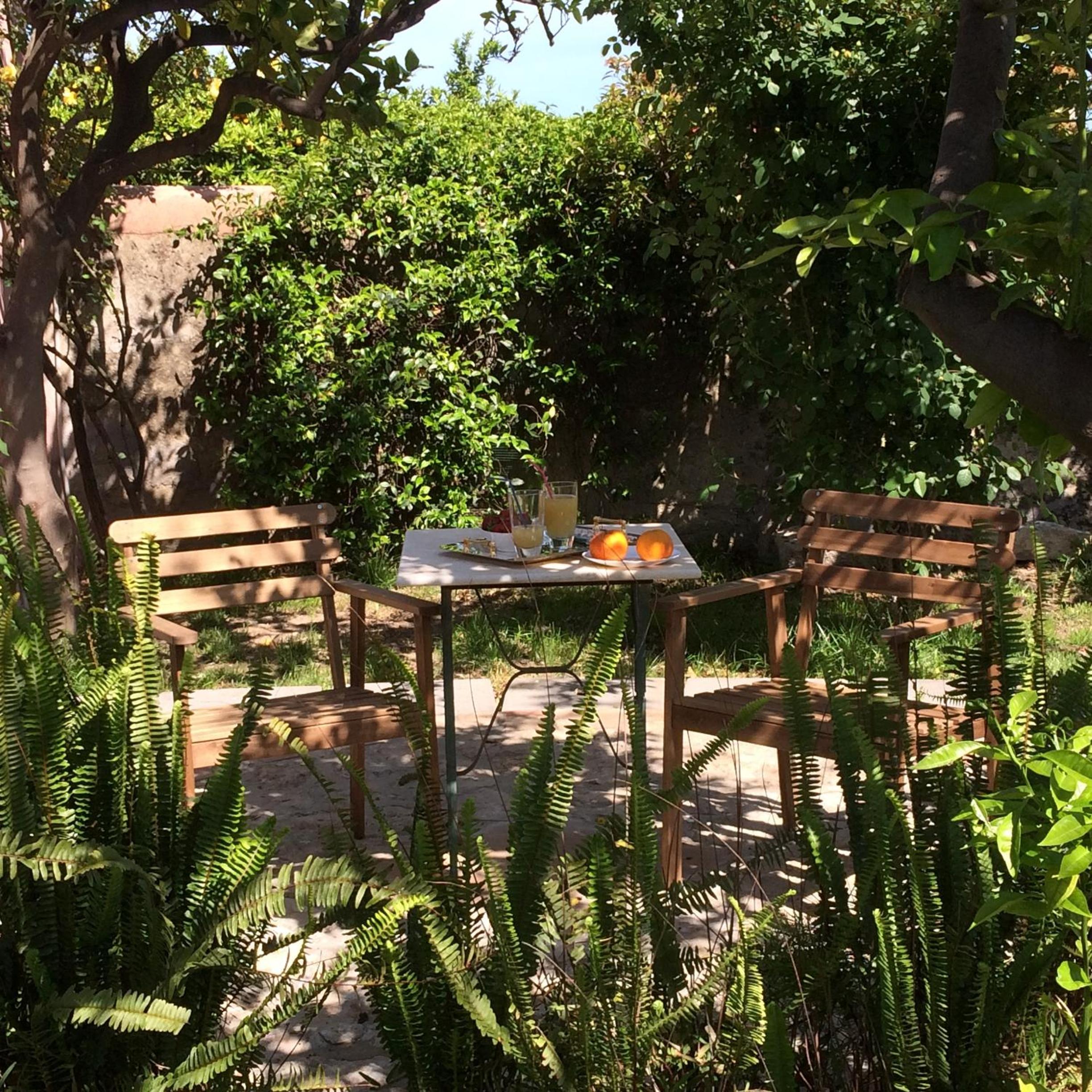 Il Giardino Segreto photo 5