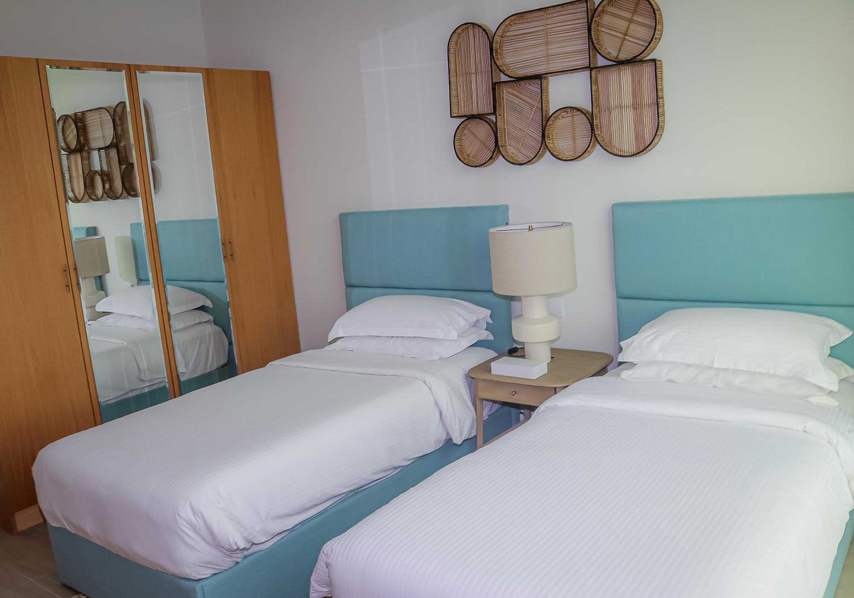 Lagoona Beach Luxury Resort and Spa