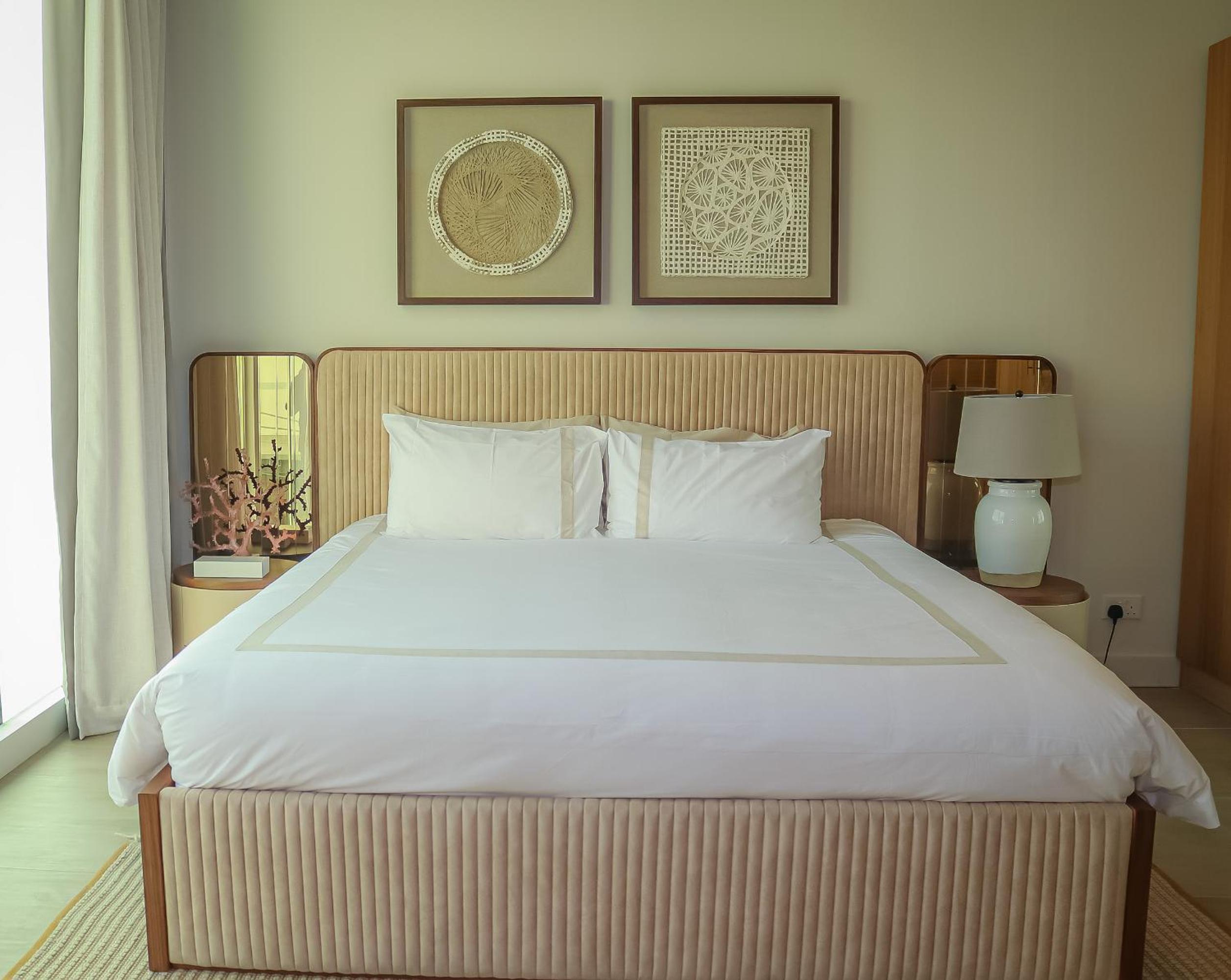Lagoona Beach Luxury Resort and Spa