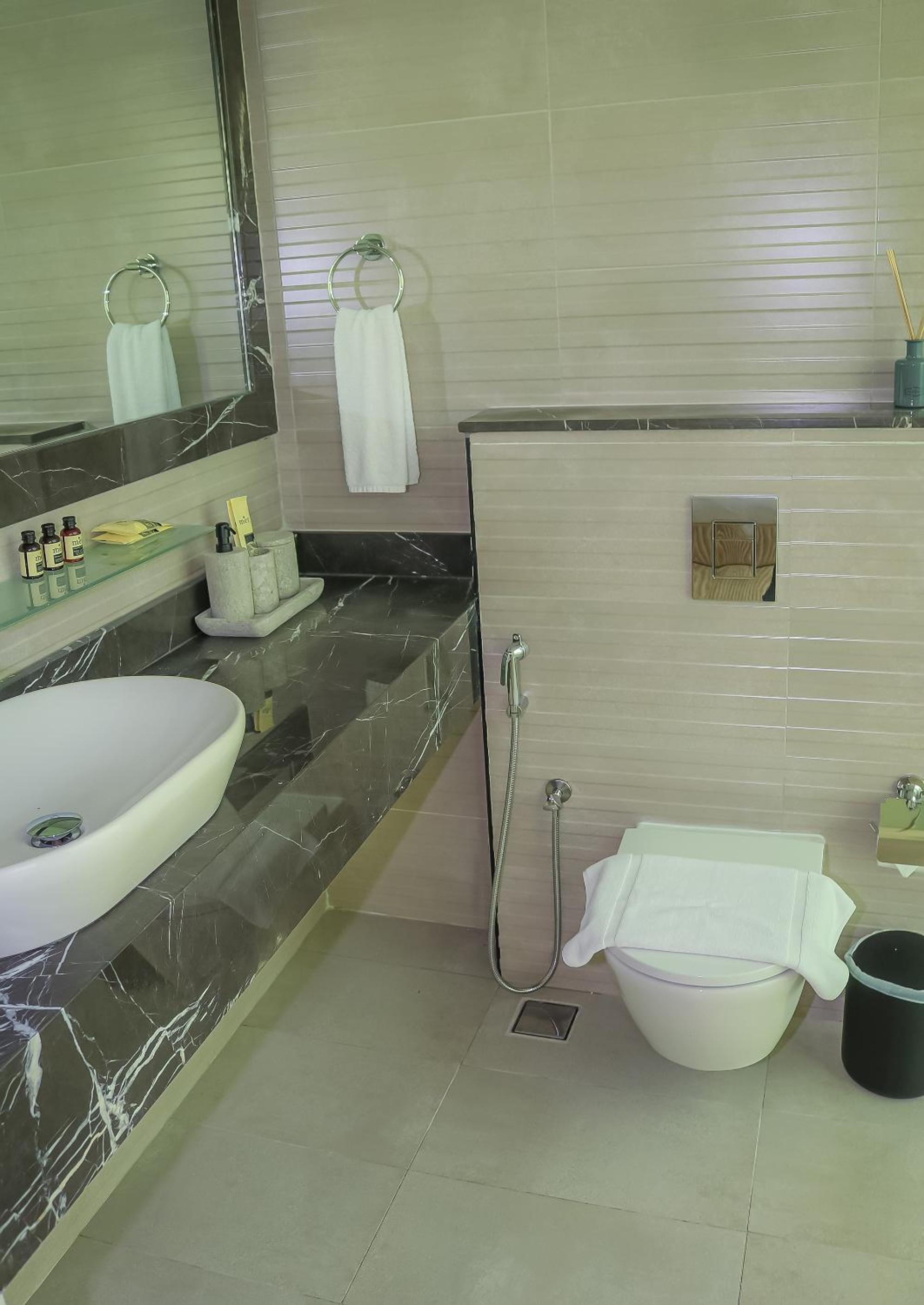 Lagoona Beach Luxury Resort and Spa