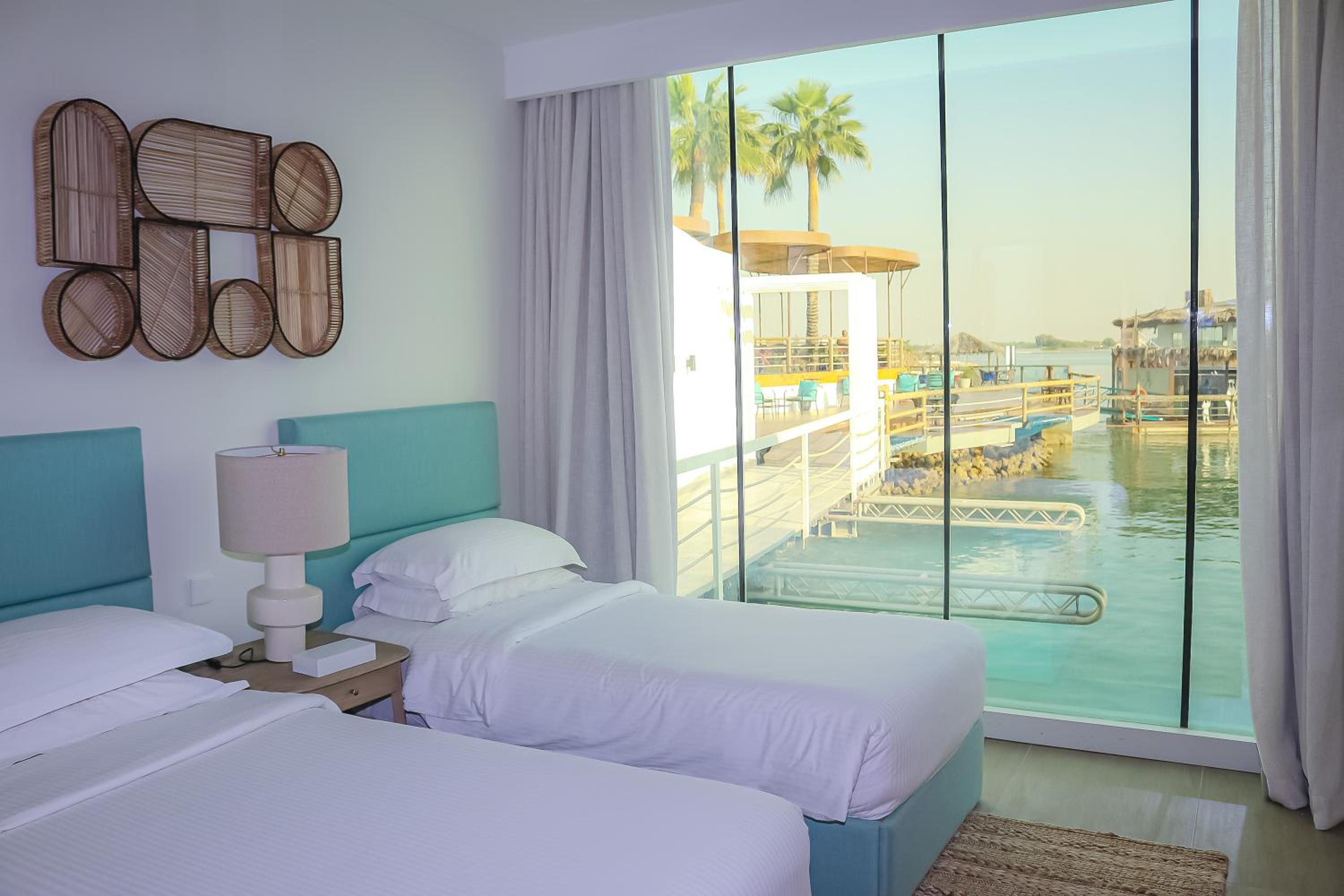 Lagoona Beach Luxury Resort and Spa