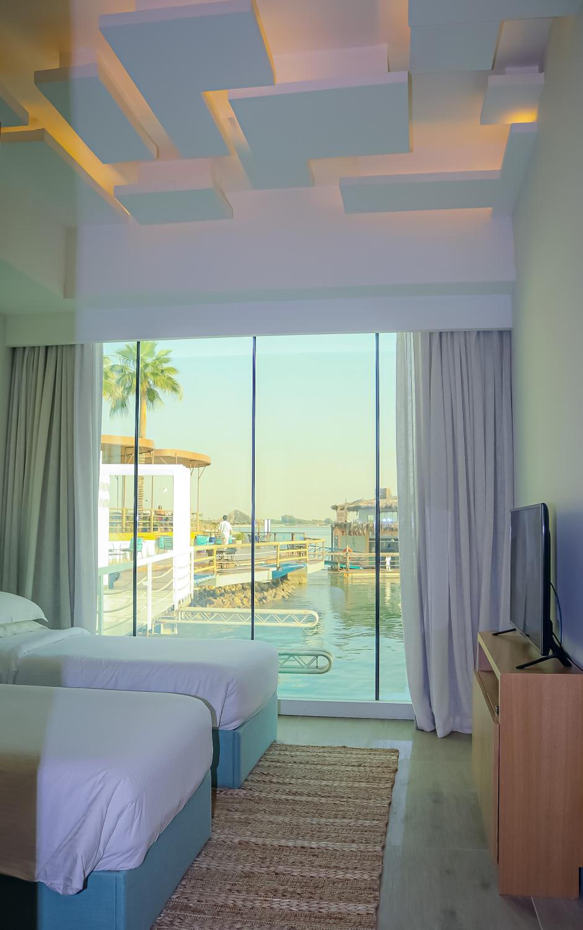 Lagoona Beach Luxury Resort and Spa