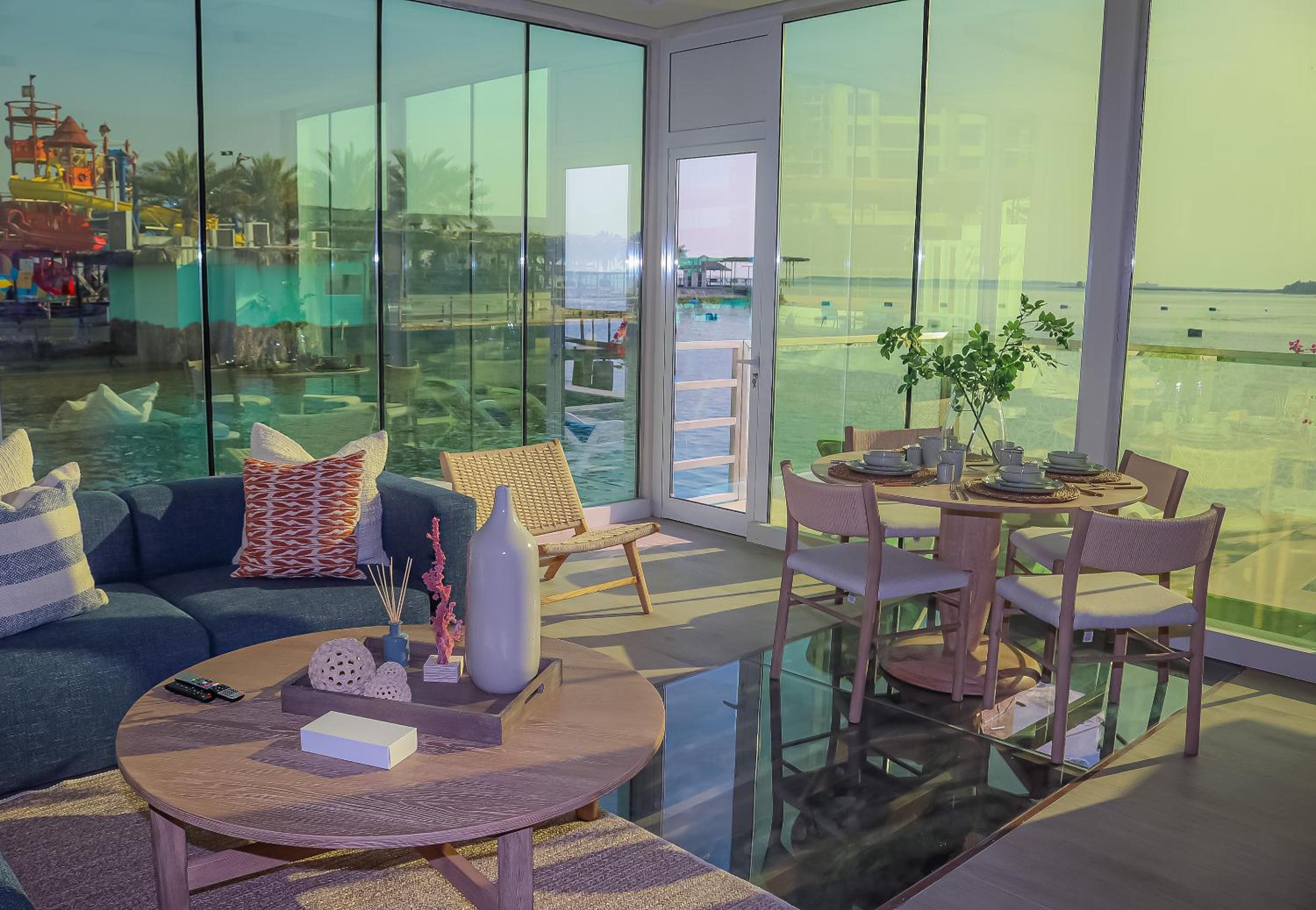 Lagoona Beach Luxury Resort and Spa