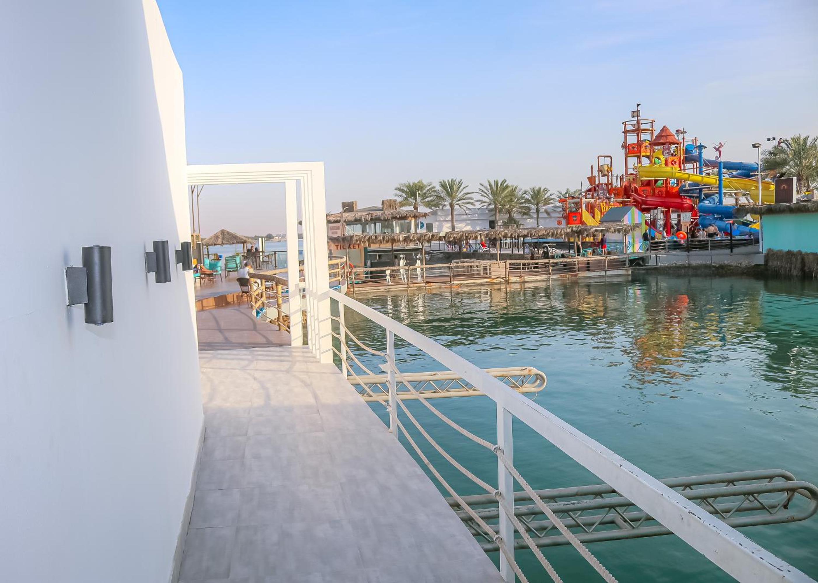 Lagoona Beach Luxury Resort and Spa