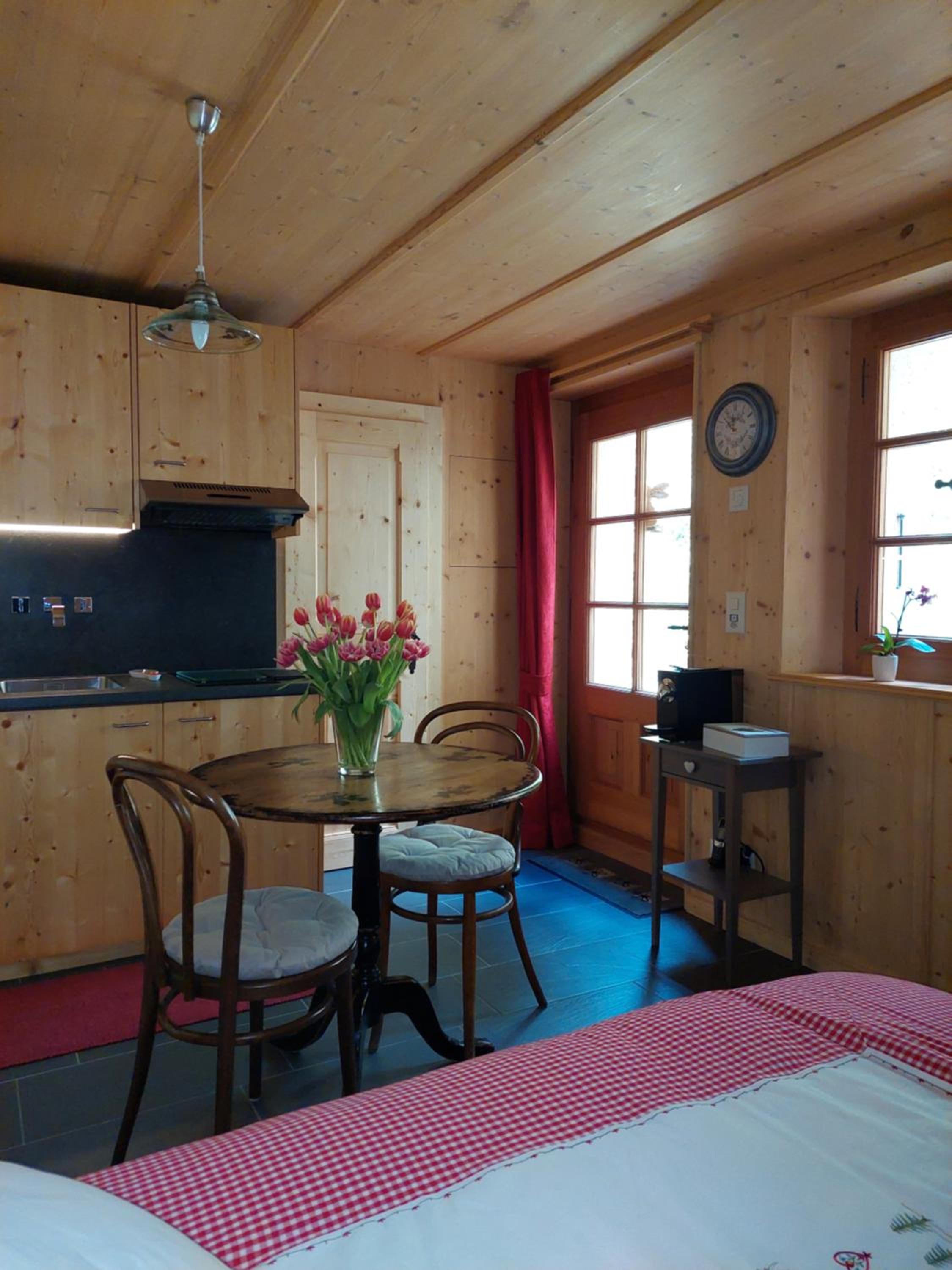 Chez Pierre
