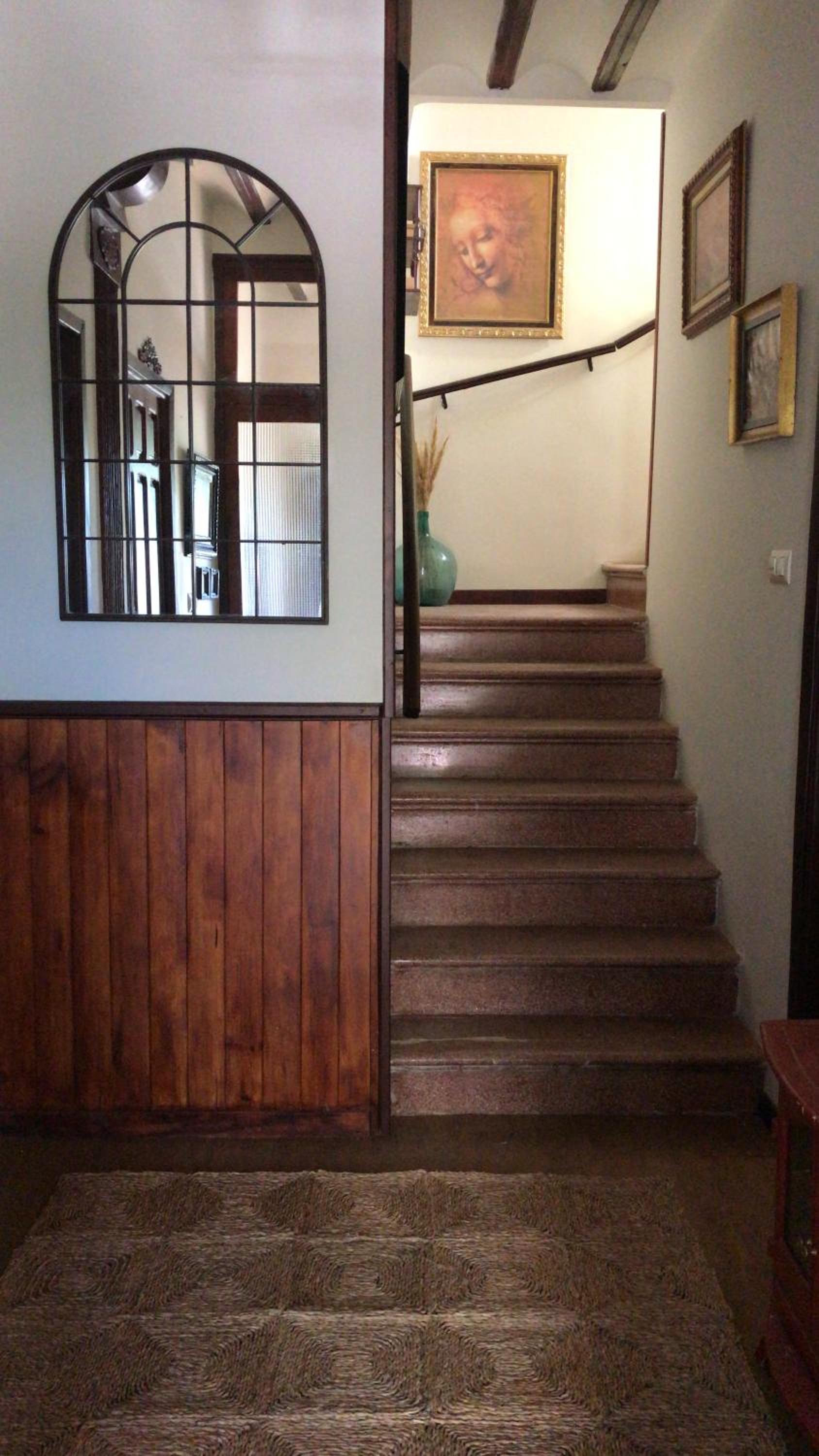 Casa Rural con encanto Señorio Manchego ALBACETE