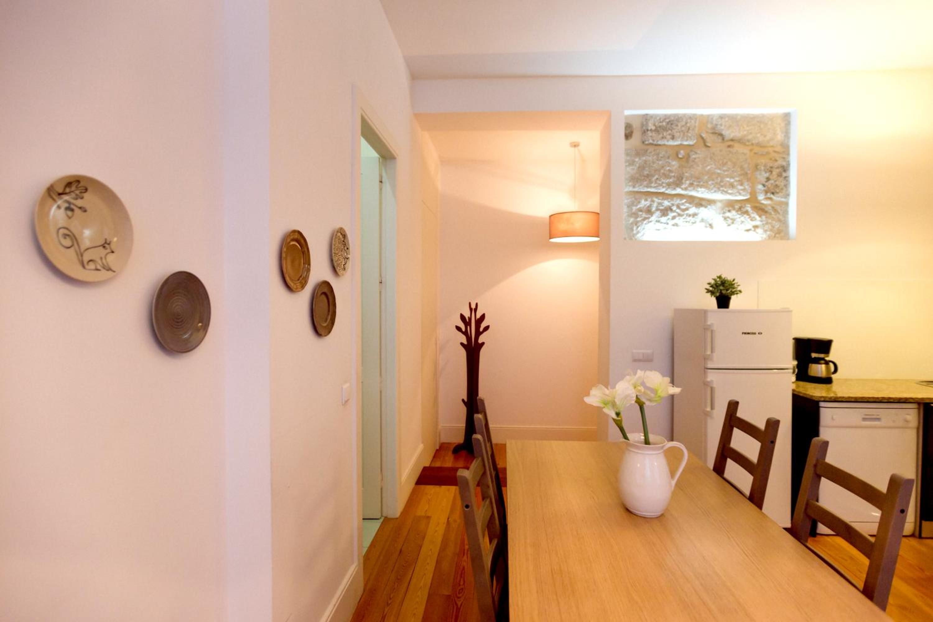 Citybreak-apartments Bolhao view 3