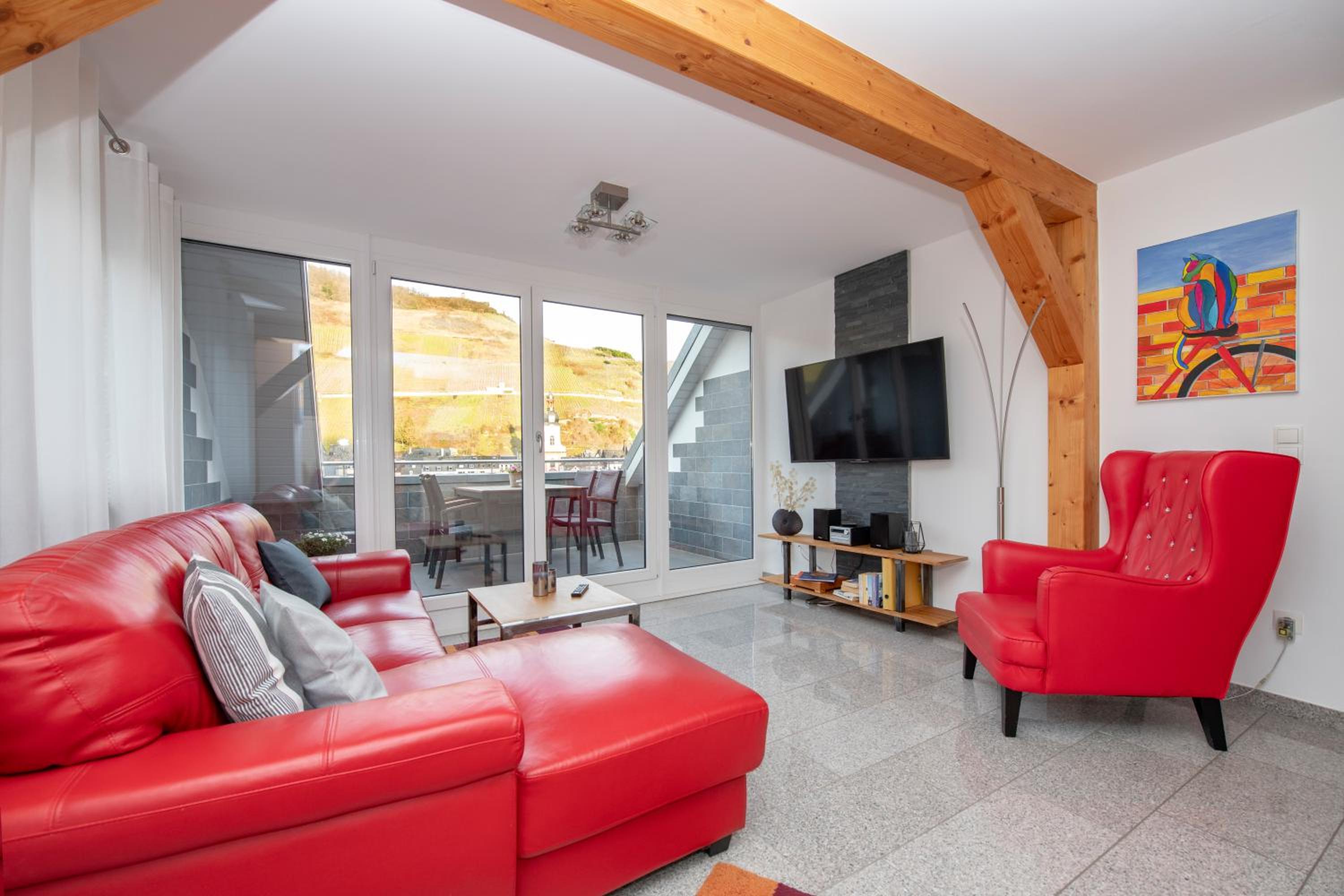 Ferienwohnung Cella
