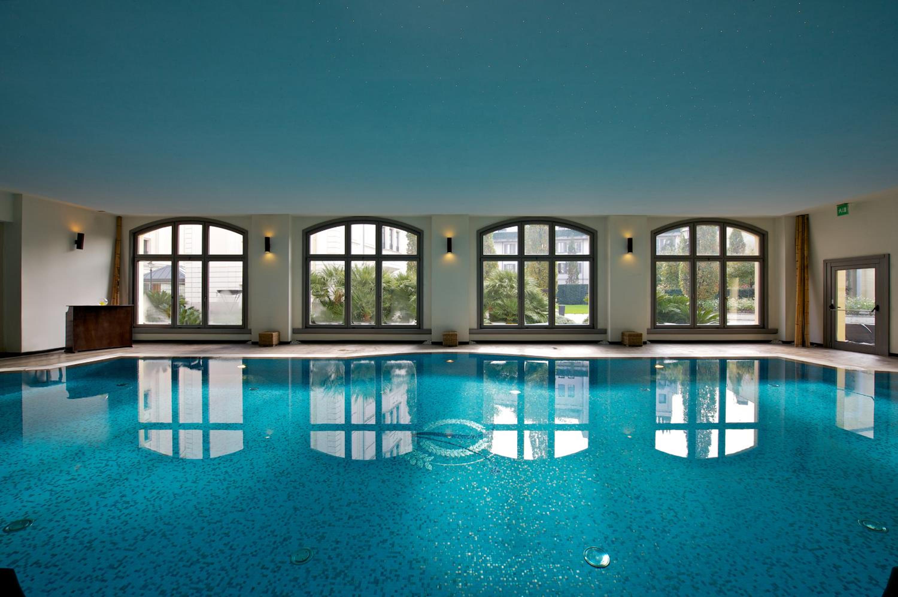 Grand Visconti Palace-0