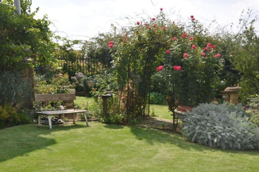 Goedgeleë Self Catering view 2