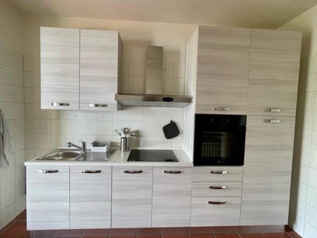 Casa CAPONETTI