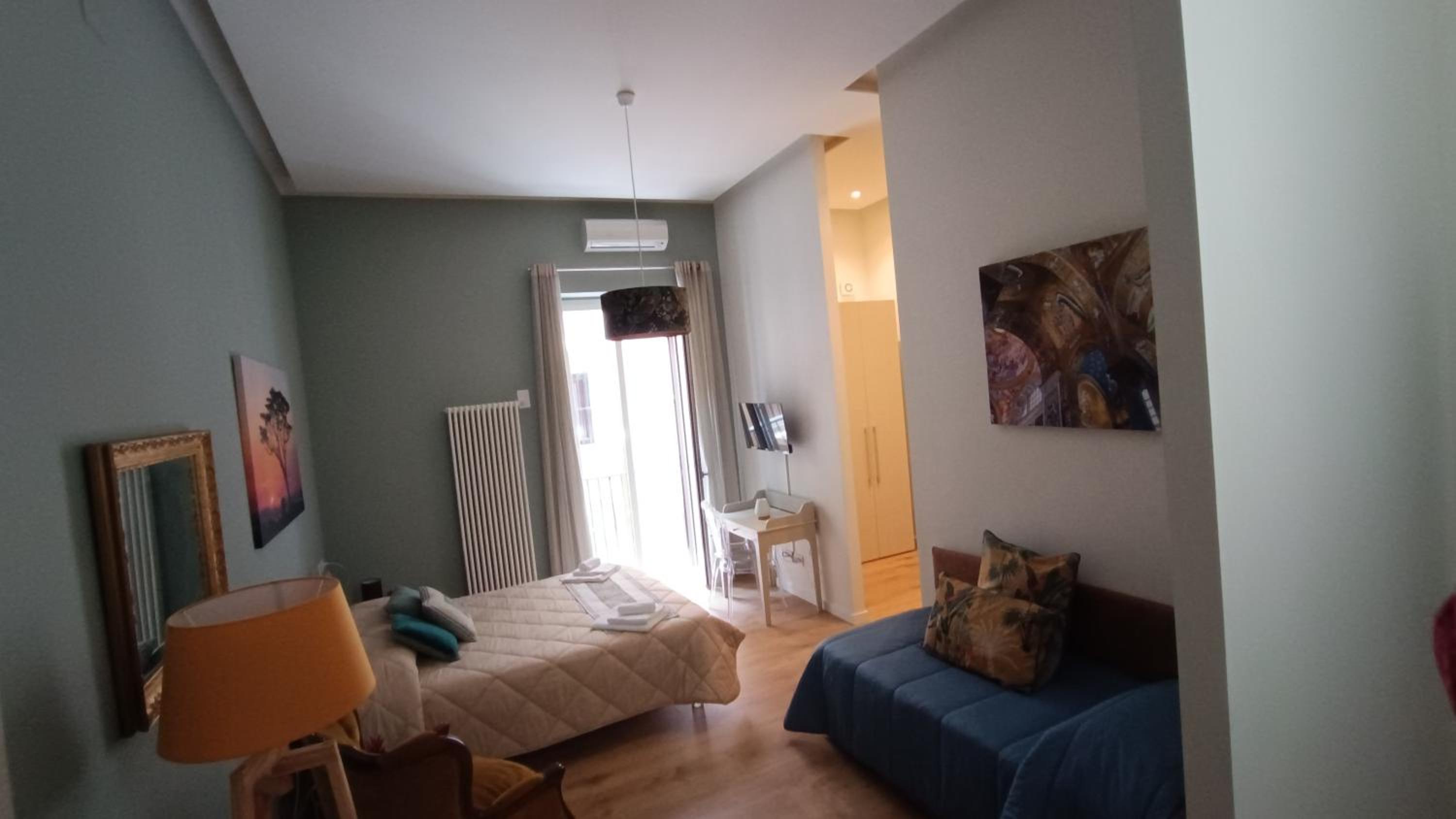 Massimo Luxury Rooms