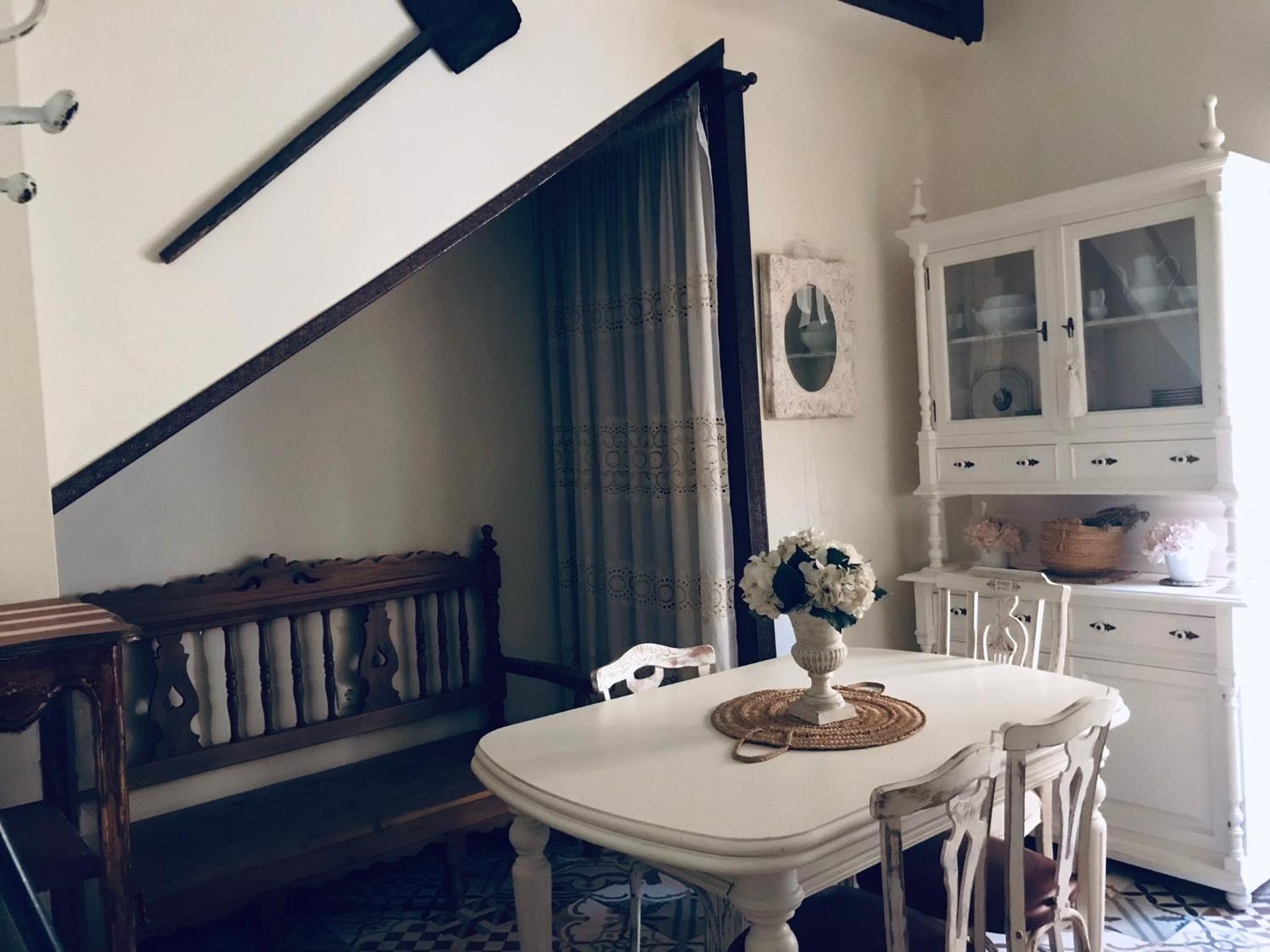Casa Rural con encanto Señorio Manchego ALBACETE