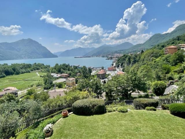 Casa CAPONETTI