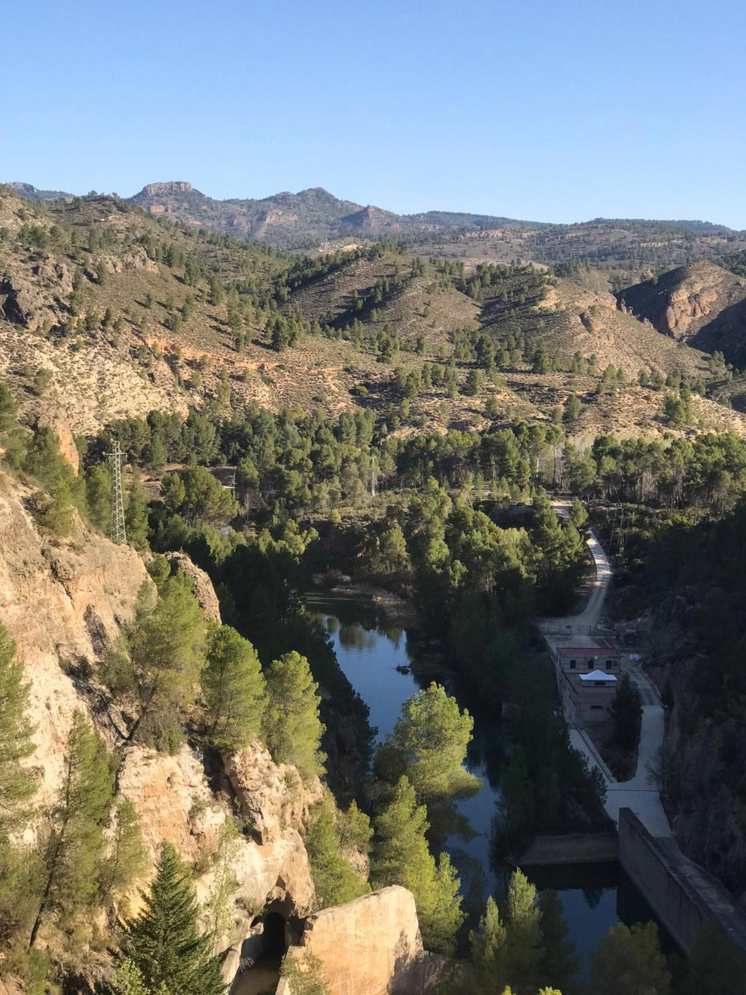 Casa Rural con encanto Señorio Manchego ALBACETE