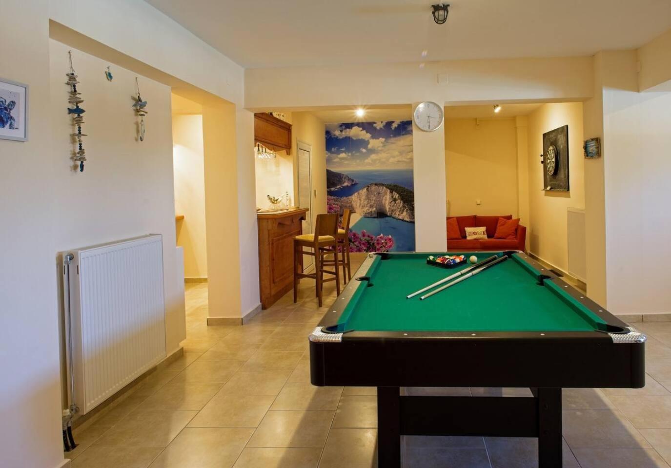 Villa Petalouda Stunning Villa in Tragaki Zante photo 5