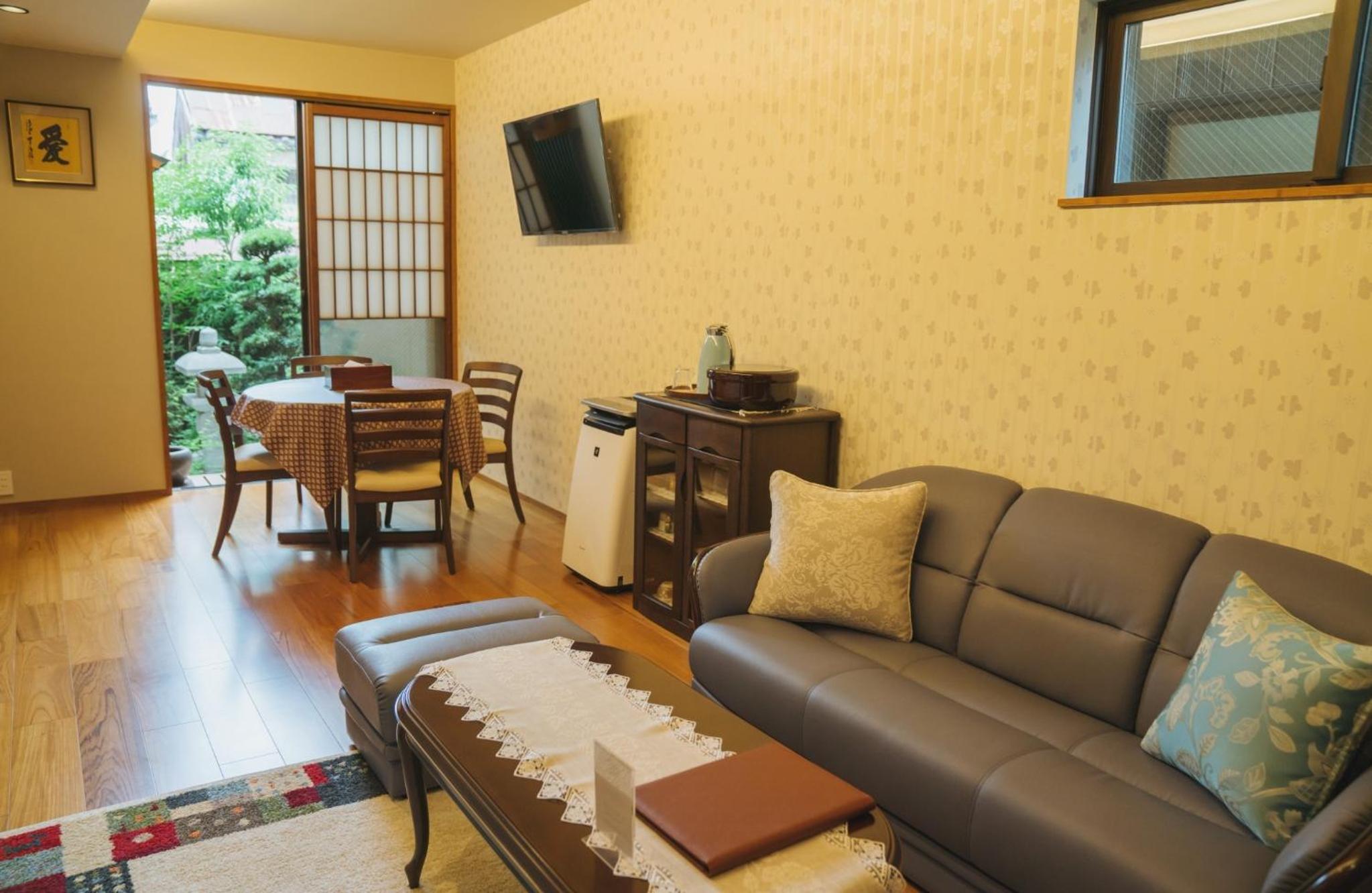 Kyo Yoshinoya Minamikan - Vacation STAY 40518v view 2