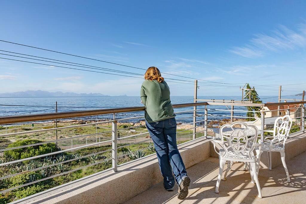 Harbour facing Penthouse view 2