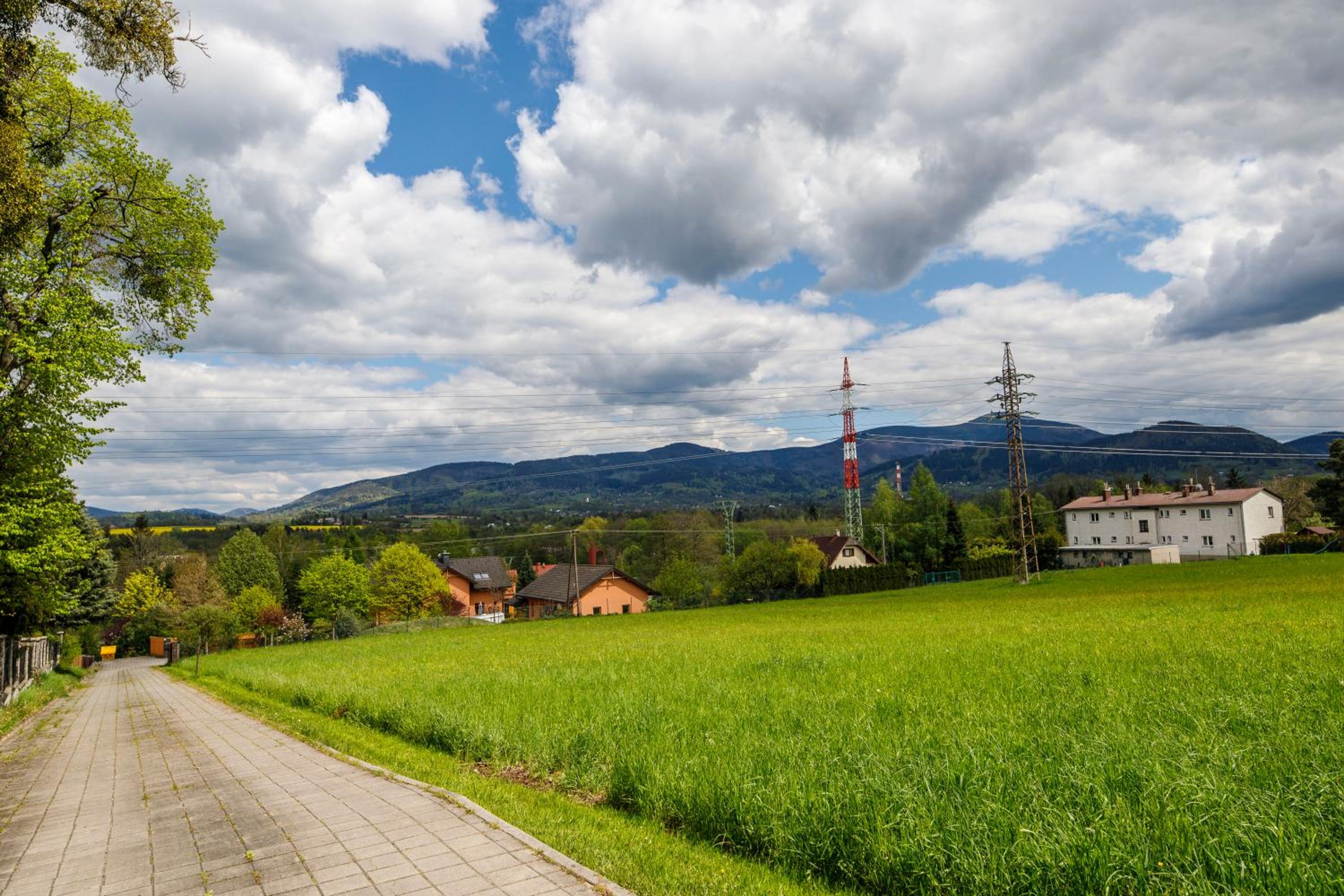 Penzion Letohrádek