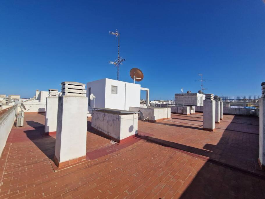 roof