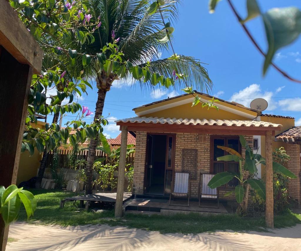 Villa Manoá