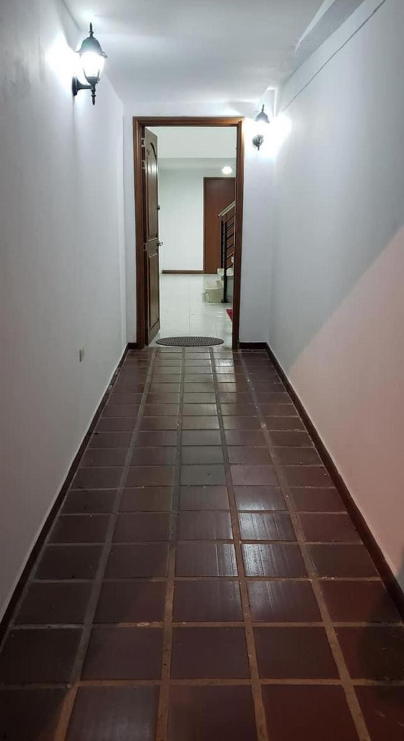 Hotel Nueva Tequendama
