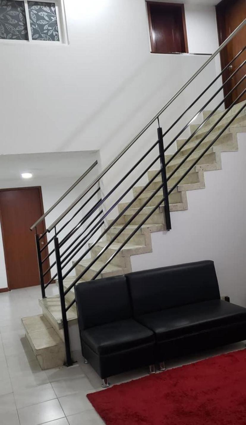 Hotel Nueva Tequendama
